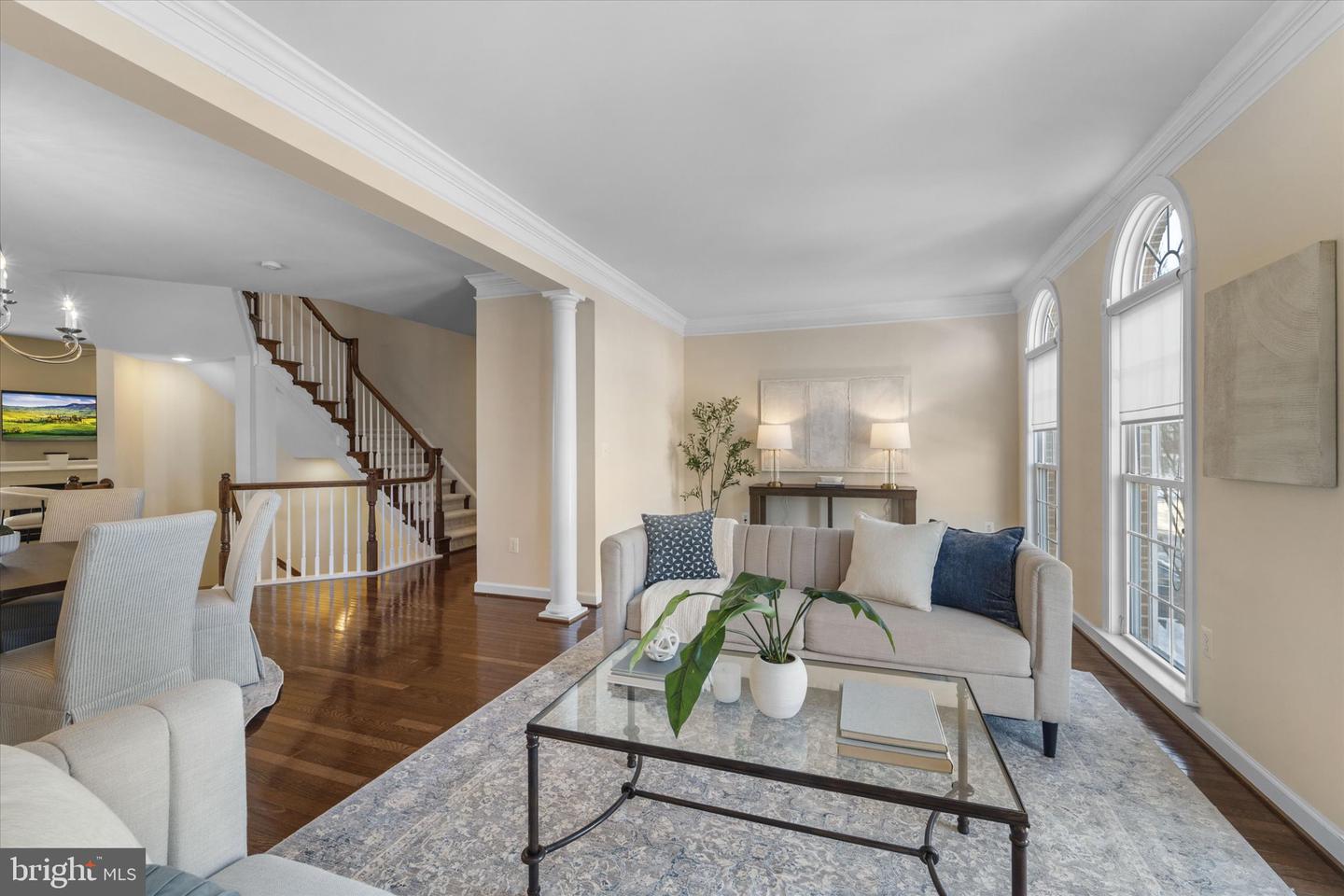 4017 VERRET DR #51, FAIRFAX, Virginia 22030, 3 Bedrooms Bedrooms, ,3 BathroomsBathrooms,Residential,For sale,4017 VERRET DR #51,VAFX2287178 MLS # VAFX2287178