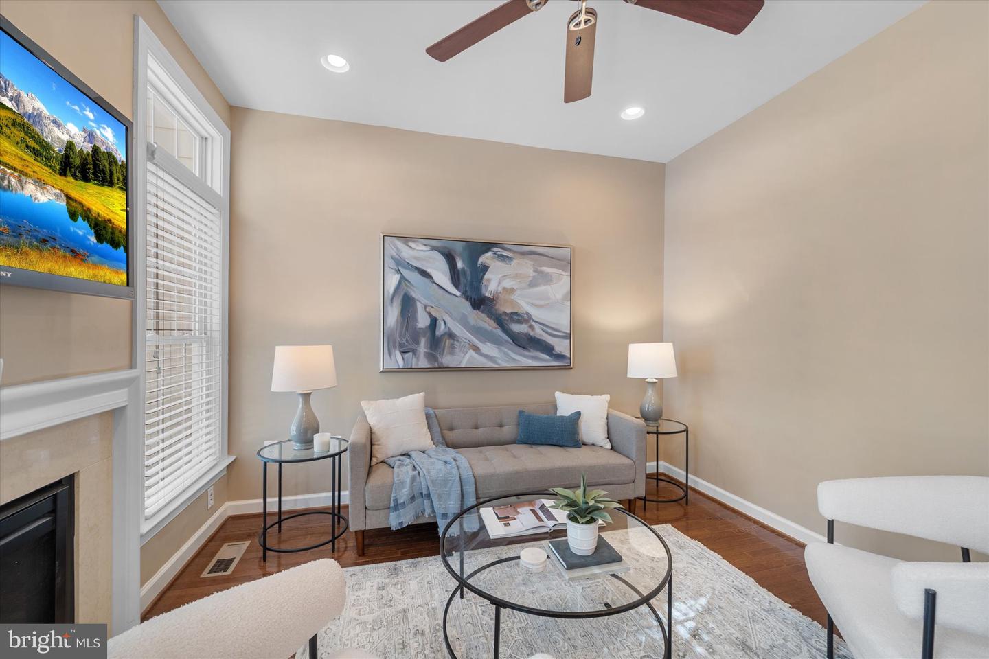 4017 VERRET DR #51, FAIRFAX, Virginia 22030, 3 Bedrooms Bedrooms, ,3 BathroomsBathrooms,Residential,For sale,4017 VERRET DR #51,VAFX2287178 MLS # VAFX2287178