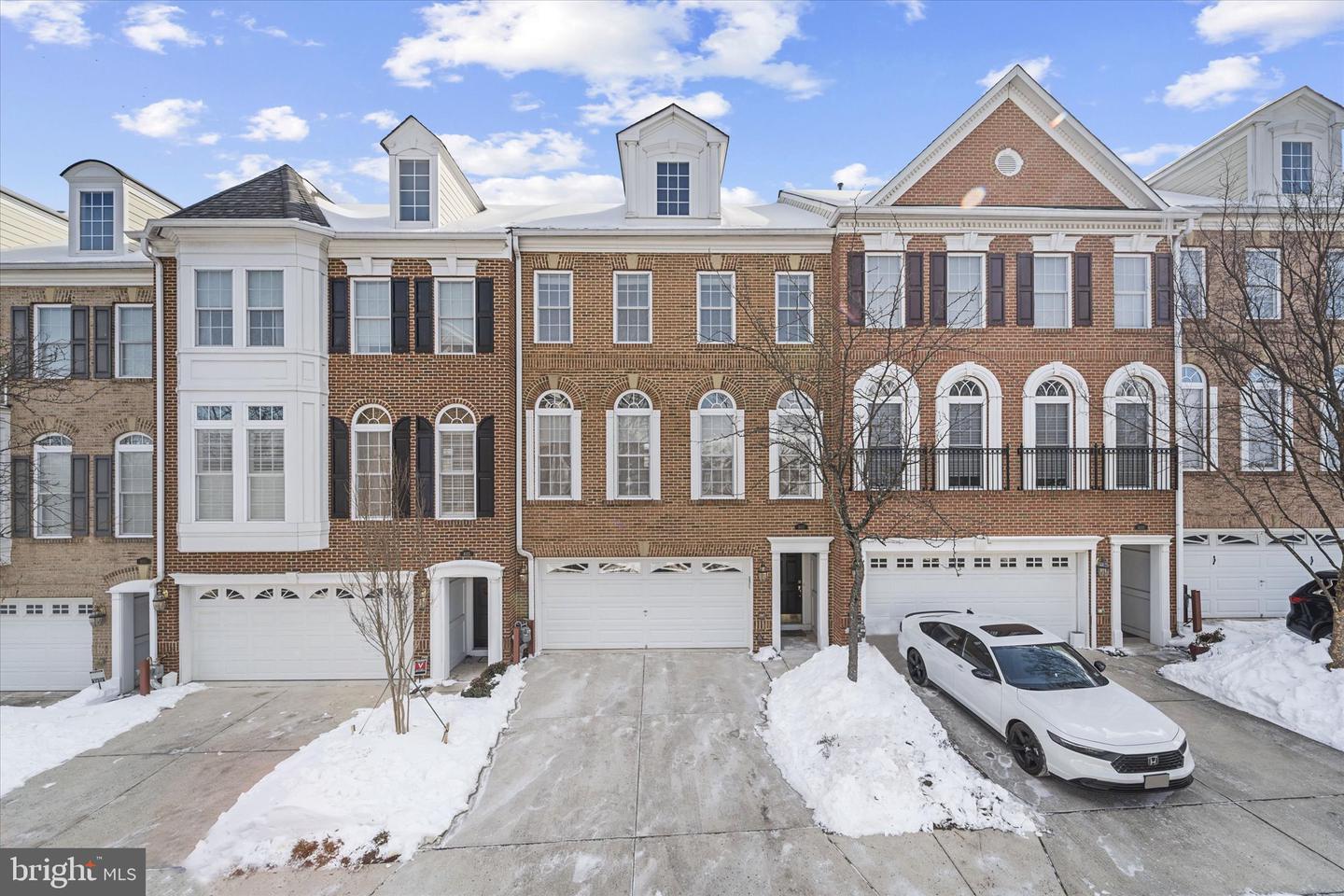 4017 VERRET DR #51, FAIRFAX, Virginia 22030, 3 Bedrooms Bedrooms, ,3 BathroomsBathrooms,Residential,For sale,4017 VERRET DR #51,VAFX2287178 MLS # VAFX2287178