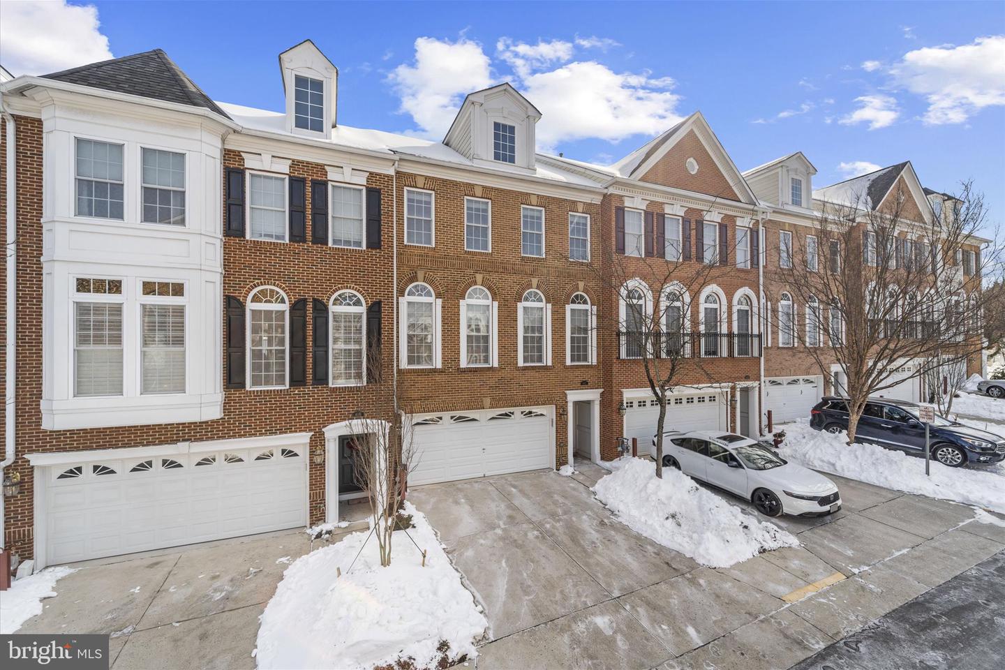 4017 VERRET DR #51, FAIRFAX, Virginia 22030, 3 Bedrooms Bedrooms, ,3 BathroomsBathrooms,Residential,For sale,4017 VERRET DR #51,VAFX2287178 MLS # VAFX2287178