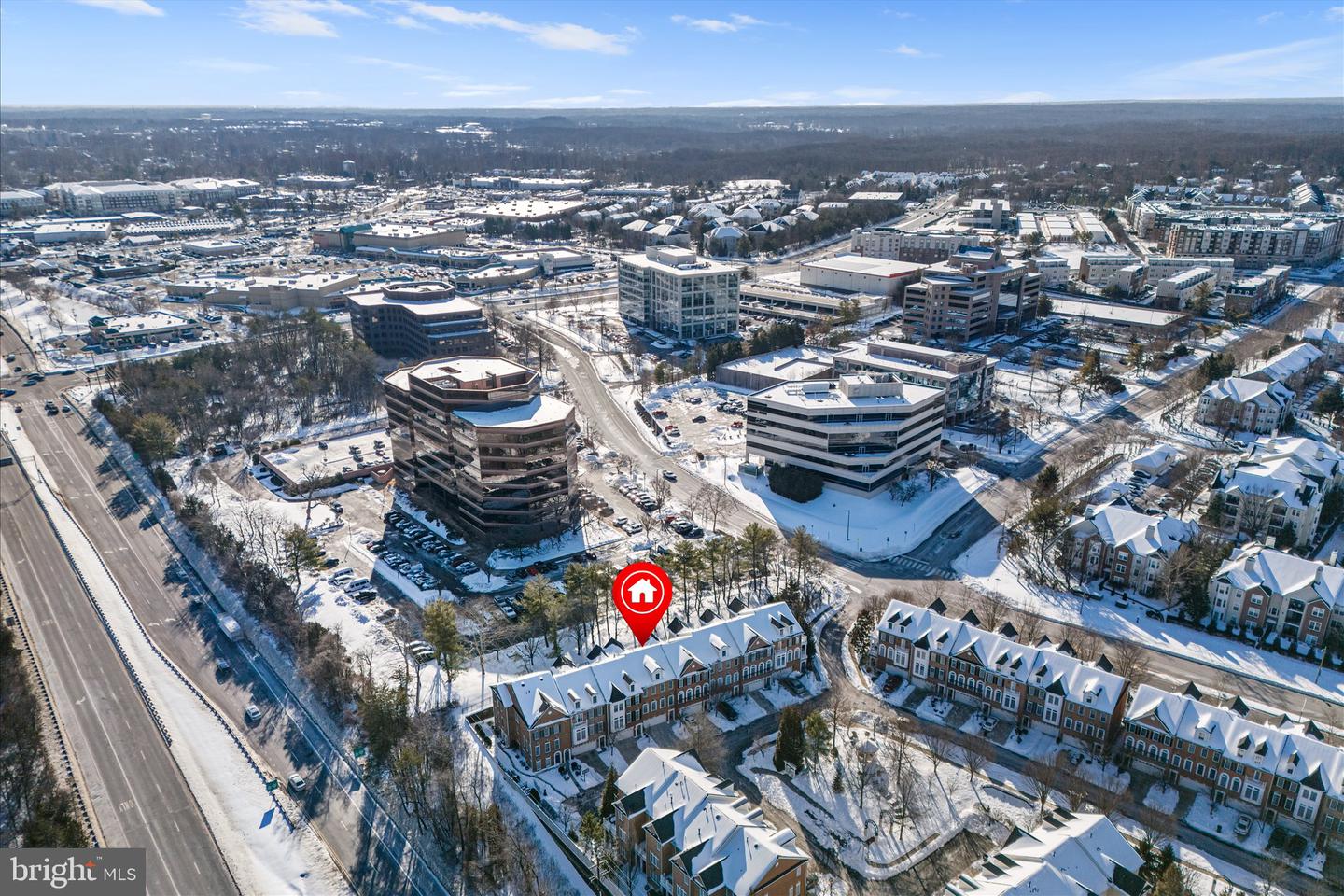 4017 VERRET DR #51, FAIRFAX, Virginia 22030, 3 Bedrooms Bedrooms, ,3 BathroomsBathrooms,Residential,For sale,4017 VERRET DR #51,VAFX2287178 MLS # VAFX2287178