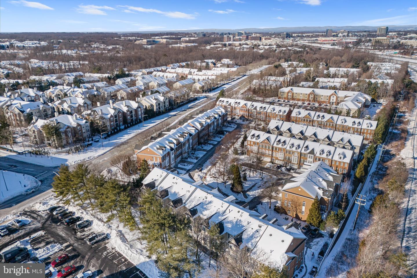 4017 VERRET DR #51, FAIRFAX, Virginia 22030, 3 Bedrooms Bedrooms, ,3 BathroomsBathrooms,Residential,For sale,4017 VERRET DR #51,VAFX2287178 MLS # VAFX2287178