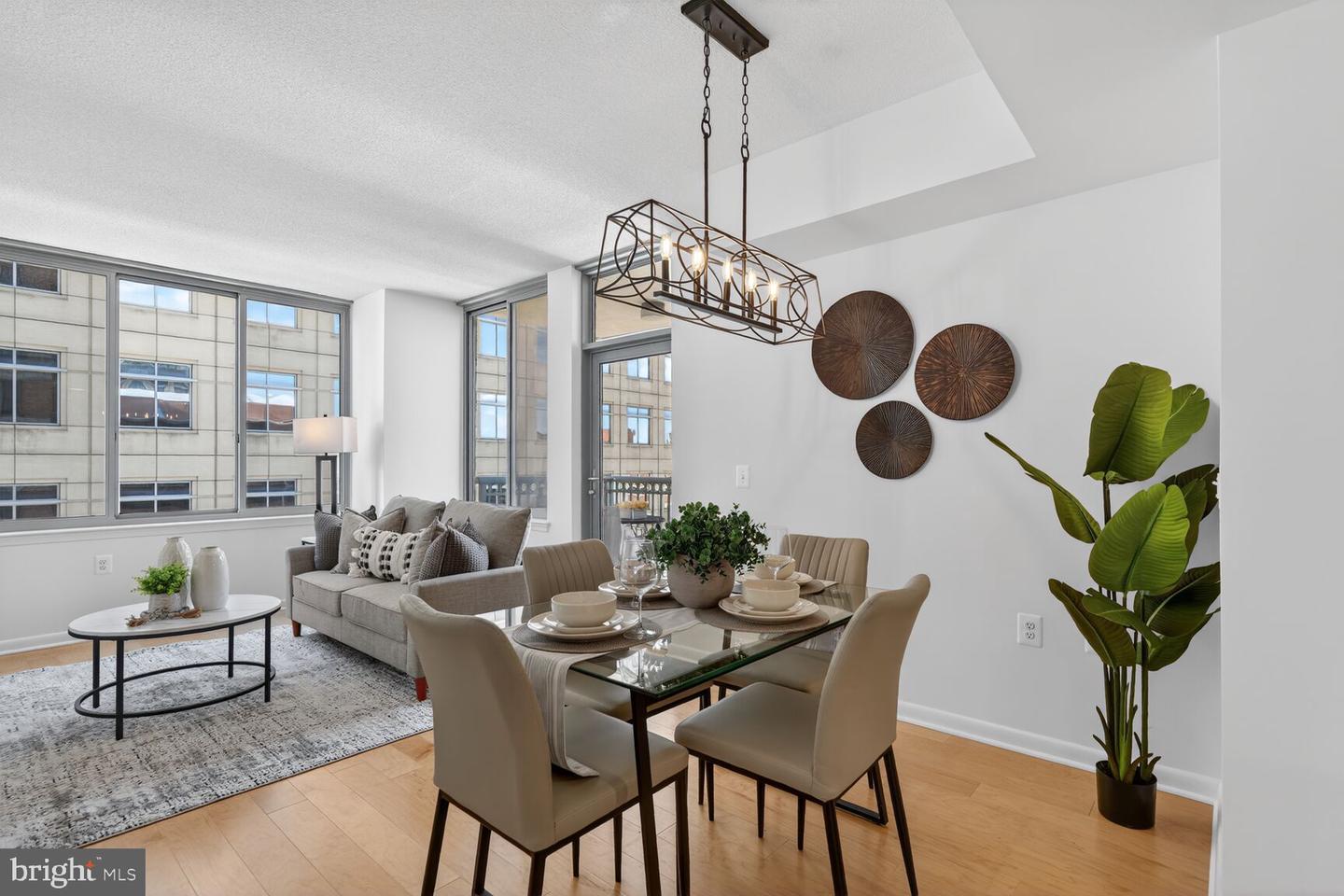 851 N GLEBE RD #817, ARLINGTON, Virginia 22203, 2 Bedrooms Bedrooms, ,2 BathroomsBathrooms,Residential,For sale,851 N GLEBE RD #817,VAAR2068076 MLS # VAAR2068076