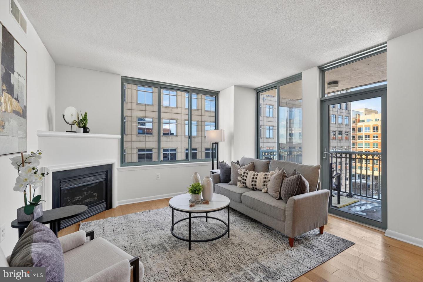 851 N GLEBE RD #817, ARLINGTON, Virginia 22203, 2 Bedrooms Bedrooms, ,2 BathroomsBathrooms,Residential,For sale,851 N GLEBE RD #817,VAAR2068076 MLS # VAAR2068076