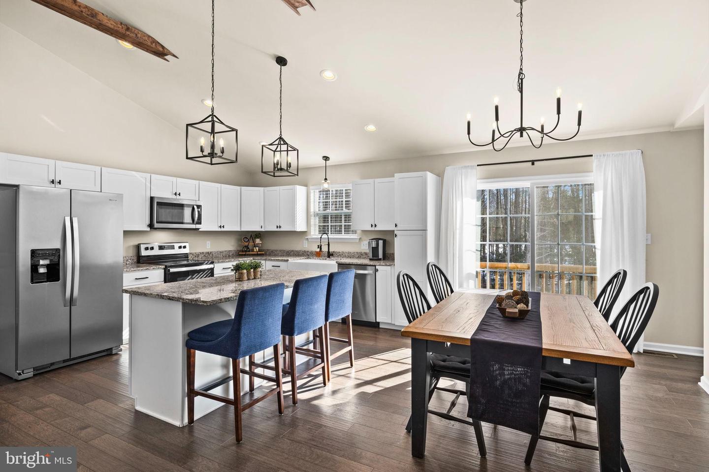 5269 MACEDONIA RD, WOODFORD, Virginia 22580, 3 Bedrooms Bedrooms, 5 Rooms Rooms,2 BathroomsBathrooms,Residential,For sale,5269 MACEDONIA RD,VACV2009434 MLS # VACV2009434