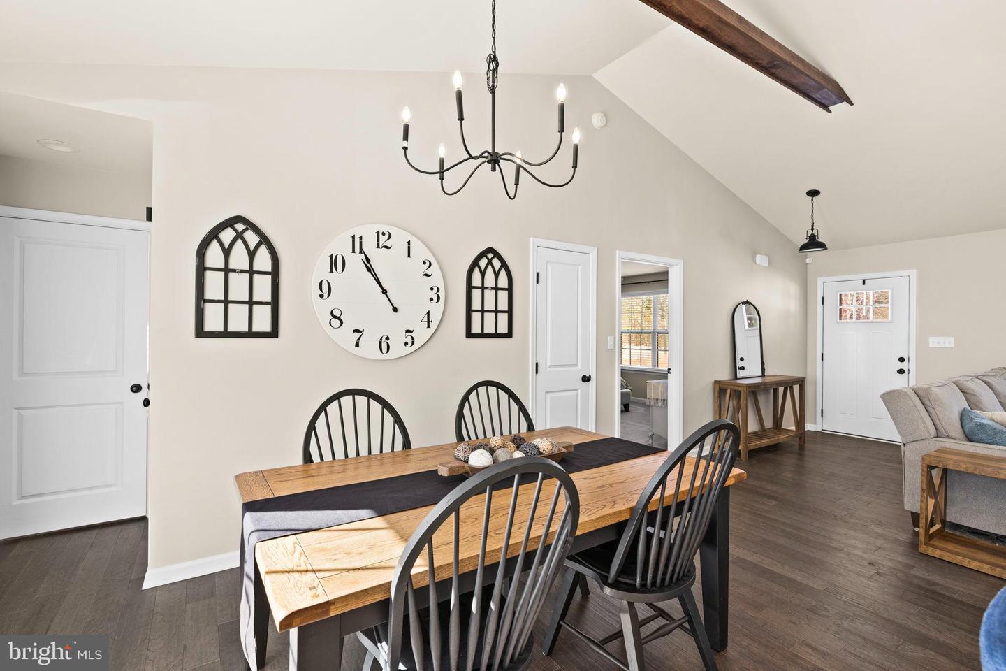 5269 MACEDONIA RD, WOODFORD, Virginia 22580, 3 Bedrooms Bedrooms, 5 Rooms Rooms,2 BathroomsBathrooms,Residential,For sale,5269 MACEDONIA RD,VACV2009434 MLS # VACV2009434