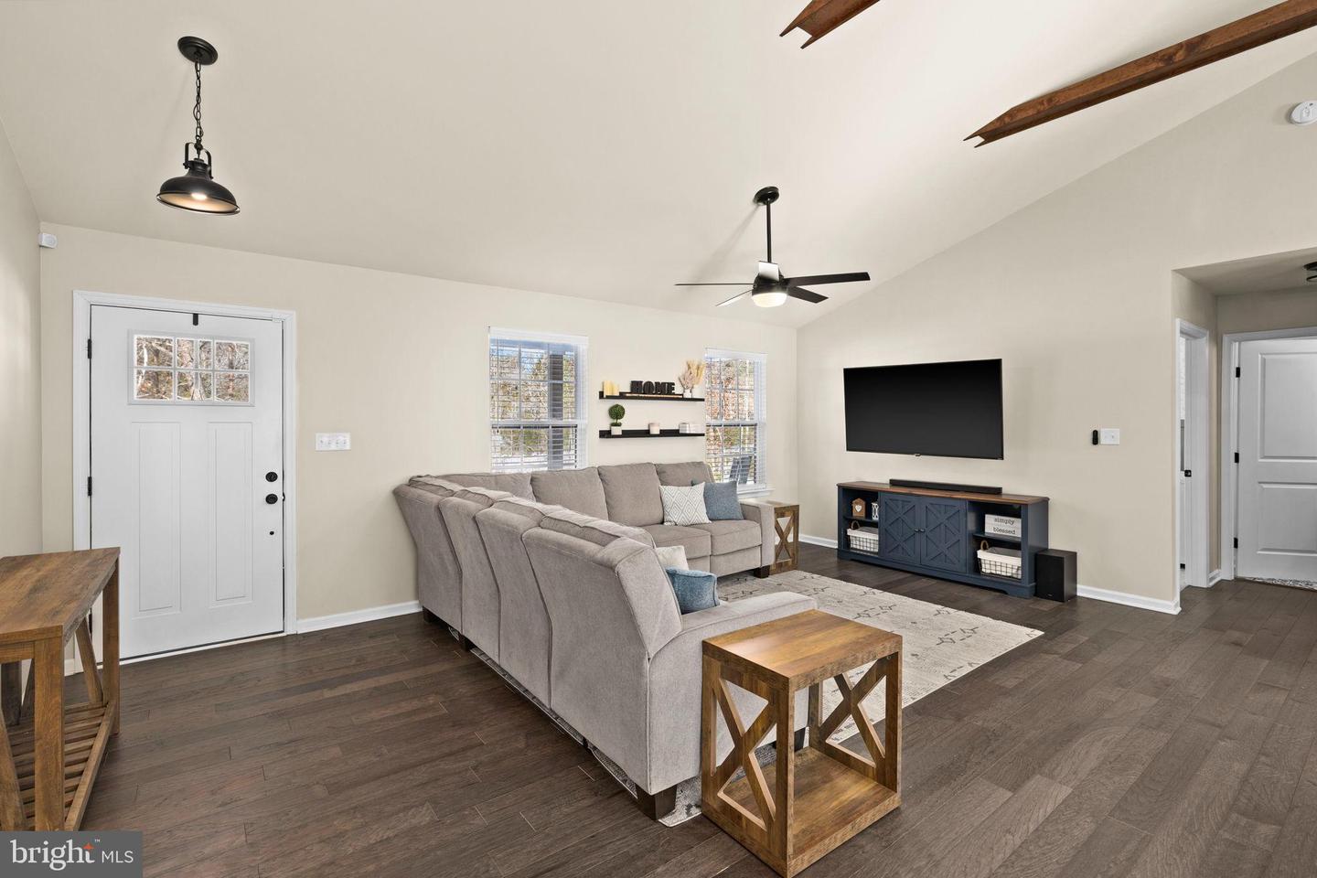 5269 MACEDONIA RD, WOODFORD, Virginia 22580, 3 Bedrooms Bedrooms, 5 Rooms Rooms,2 BathroomsBathrooms,Residential,For sale,5269 MACEDONIA RD,VACV2009434 MLS # VACV2009434