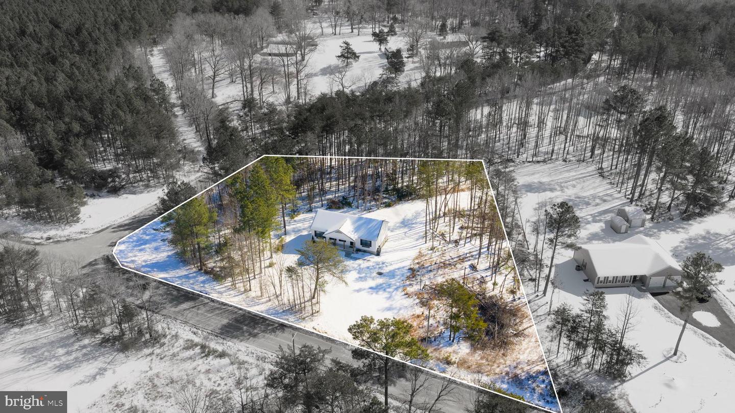 5269 MACEDONIA RD, WOODFORD, Virginia 22580, 3 Bedrooms Bedrooms, 5 Rooms Rooms,2 BathroomsBathrooms,Residential,For sale,5269 MACEDONIA RD,VACV2009434 MLS # VACV2009434