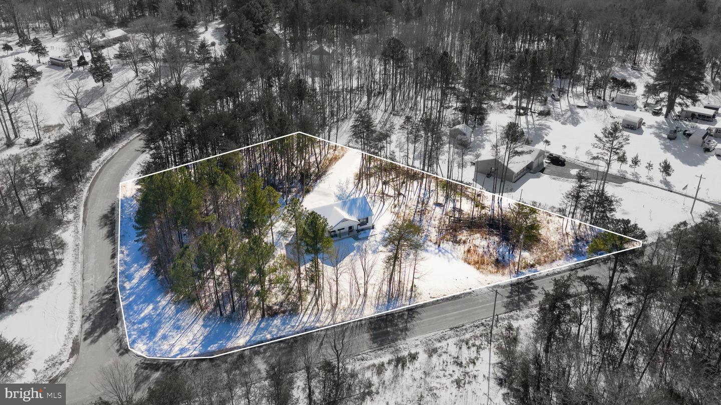 5269 MACEDONIA RD, WOODFORD, Virginia 22580, 3 Bedrooms Bedrooms, 5 Rooms Rooms,2 BathroomsBathrooms,Residential,For sale,5269 MACEDONIA RD,VACV2009434 MLS # VACV2009434