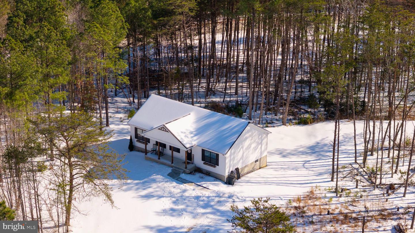 5269 MACEDONIA RD, WOODFORD, Virginia 22580, 3 Bedrooms Bedrooms, 5 Rooms Rooms,2 BathroomsBathrooms,Residential,For sale,5269 MACEDONIA RD,VACV2009434 MLS # VACV2009434