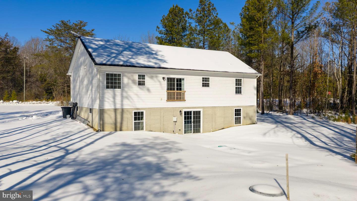 5269 MACEDONIA RD, WOODFORD, Virginia 22580, 3 Bedrooms Bedrooms, 5 Rooms Rooms,2 BathroomsBathrooms,Residential,For sale,5269 MACEDONIA RD,VACV2009434 MLS # VACV2009434