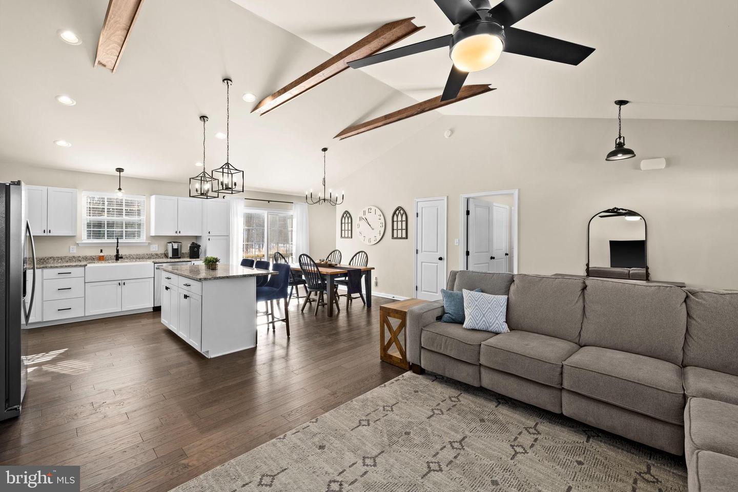 5269 MACEDONIA RD, WOODFORD, Virginia 22580, 3 Bedrooms Bedrooms, 5 Rooms Rooms,2 BathroomsBathrooms,Residential,For sale,5269 MACEDONIA RD,VACV2009434 MLS # VACV2009434