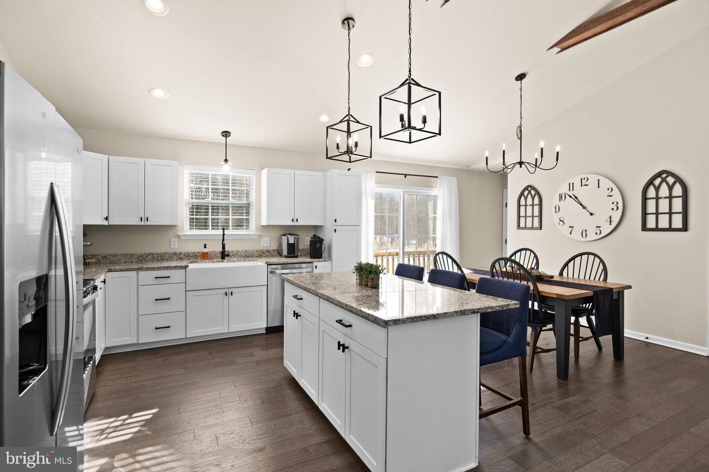 5269 MACEDONIA RD, WOODFORD, Virginia 22580, 3 Bedrooms Bedrooms, 5 Rooms Rooms,2 BathroomsBathrooms,Residential,For sale,5269 MACEDONIA RD,VACV2009434 MLS # VACV2009434