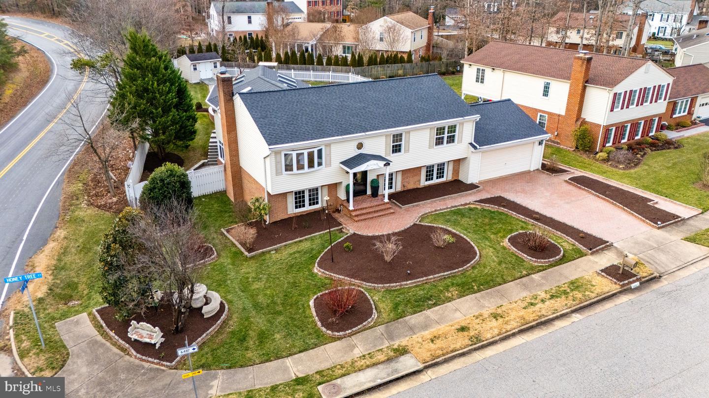 6462 HONEY TREE CT, BURKE, Virginia 22015, 5 Bedrooms Bedrooms, ,3 BathroomsBathrooms,Residential,For sale,6462 HONEY TREE CT,VAFX2287414 MLS # VAFX2287414