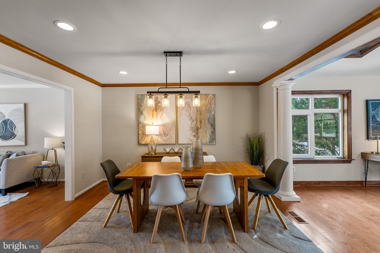 6462 HONEY TREE CT, BURKE, Virginia 22015, 5 Bedrooms Bedrooms, ,3 BathroomsBathrooms,Residential,For sale,6462 HONEY TREE CT,VAFX2287414 MLS # VAFX2287414