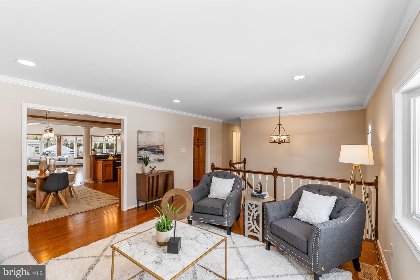 6462 HONEY TREE CT, BURKE, Virginia 22015, 5 Bedrooms Bedrooms, ,3 BathroomsBathrooms,Residential,For sale,6462 HONEY TREE CT,VAFX2287414 MLS # VAFX2287414