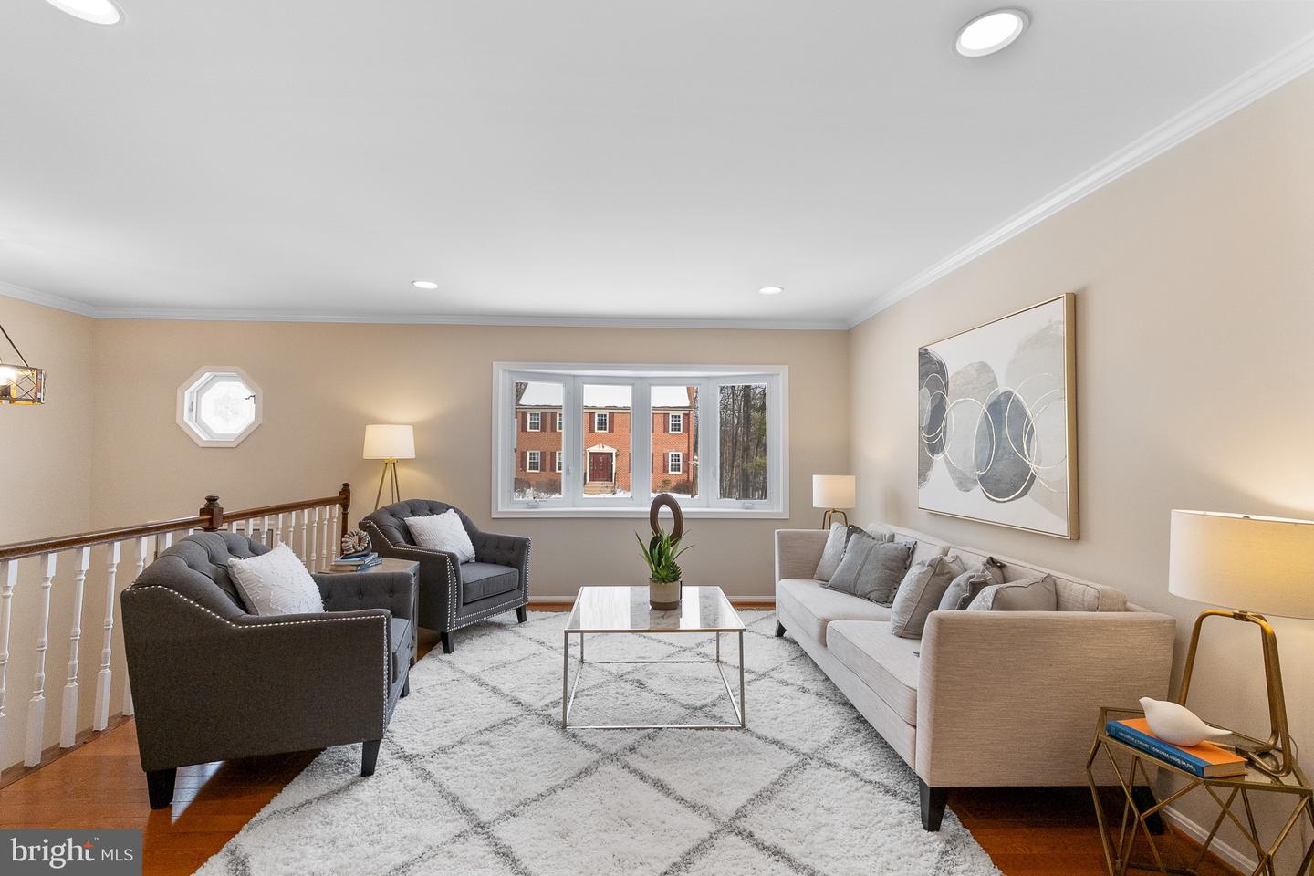 6462 HONEY TREE CT, BURKE, Virginia 22015, 5 Bedrooms Bedrooms, ,3 BathroomsBathrooms,Residential,For sale,6462 HONEY TREE CT,VAFX2287414 MLS # VAFX2287414