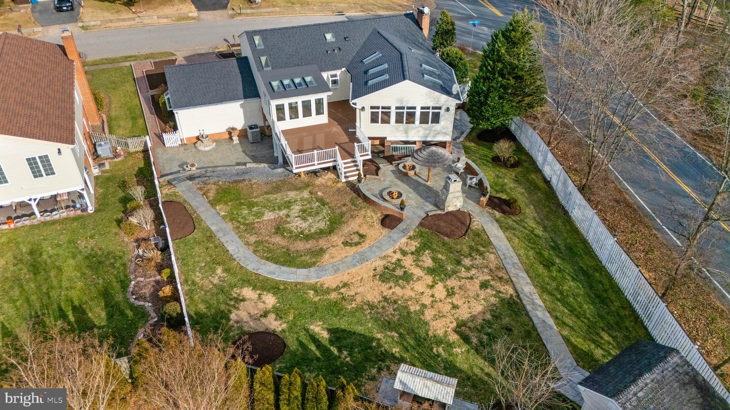 6462 HONEY TREE CT, BURKE, Virginia 22015, 5 Bedrooms Bedrooms, ,3 BathroomsBathrooms,Residential,For sale,6462 HONEY TREE CT,VAFX2287414 MLS # VAFX2287414