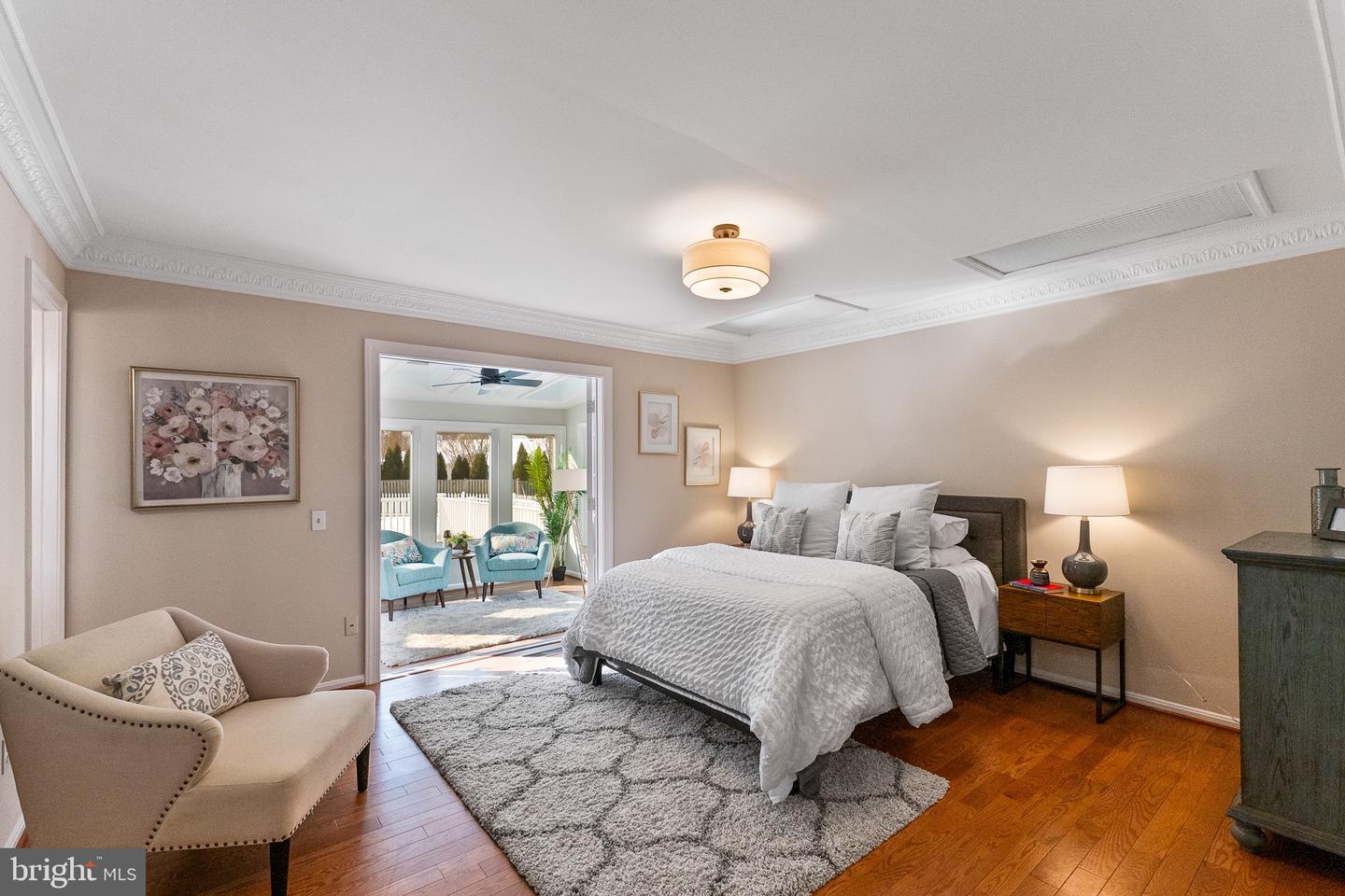 6462 HONEY TREE CT, BURKE, Virginia 22015, 5 Bedrooms Bedrooms, ,3 BathroomsBathrooms,Residential,For sale,6462 HONEY TREE CT,VAFX2287414 MLS # VAFX2287414