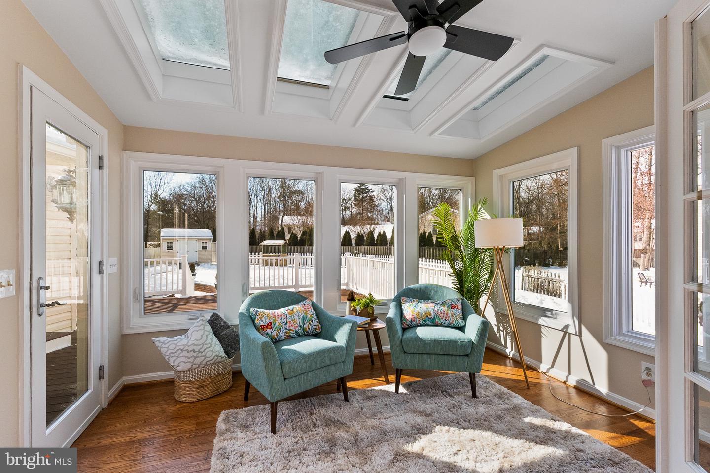 6462 HONEY TREE CT, BURKE, Virginia 22015, 5 Bedrooms Bedrooms, ,3 BathroomsBathrooms,Residential,For sale,6462 HONEY TREE CT,VAFX2287414 MLS # VAFX2287414