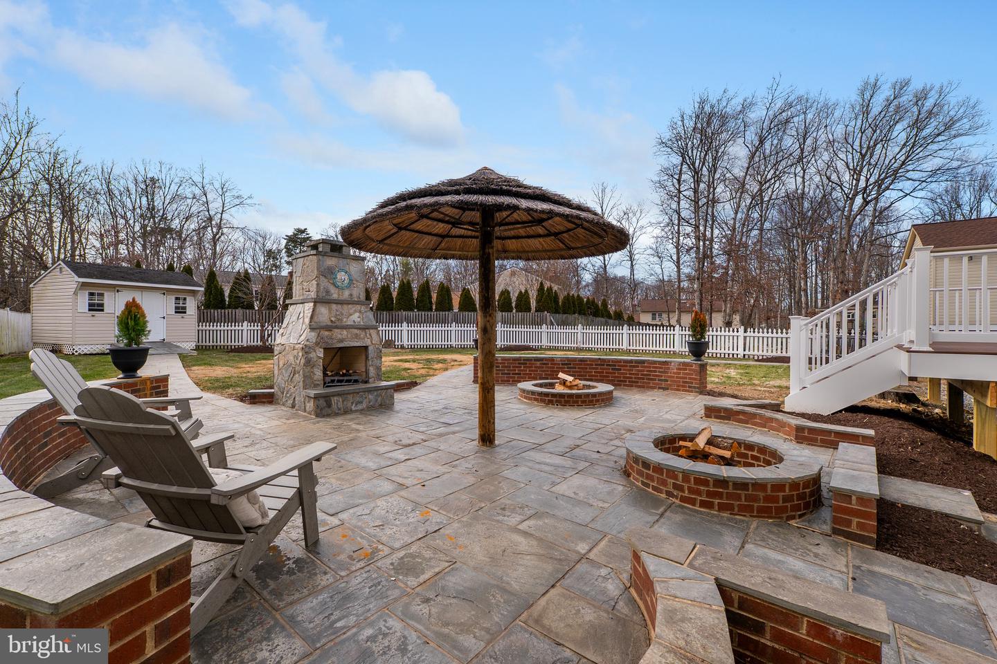 6462 HONEY TREE CT, BURKE, Virginia 22015, 5 Bedrooms Bedrooms, ,3 BathroomsBathrooms,Residential,For sale,6462 HONEY TREE CT,VAFX2287414 MLS # VAFX2287414