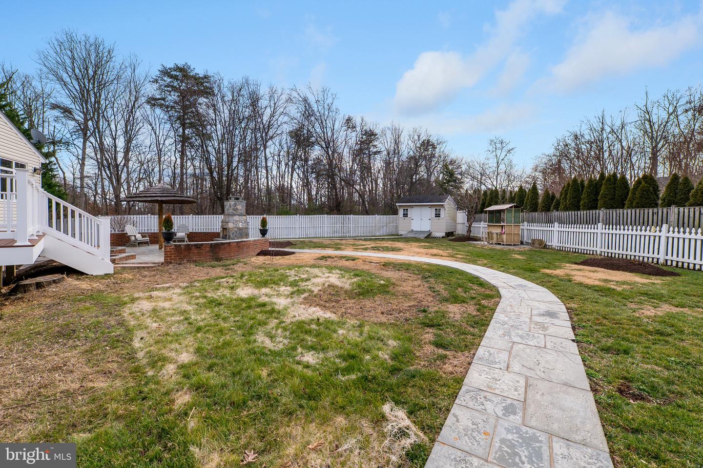 6462 HONEY TREE CT, BURKE, Virginia 22015, 5 Bedrooms Bedrooms, ,3 BathroomsBathrooms,Residential,For sale,6462 HONEY TREE CT,VAFX2287414 MLS # VAFX2287414