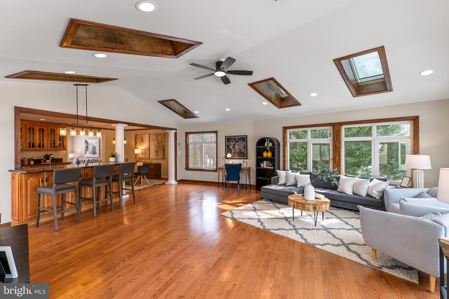 6462 HONEY TREE CT, BURKE, Virginia 22015, 5 Bedrooms Bedrooms, ,3 BathroomsBathrooms,Residential,For sale,6462 HONEY TREE CT,VAFX2287414 MLS # VAFX2287414