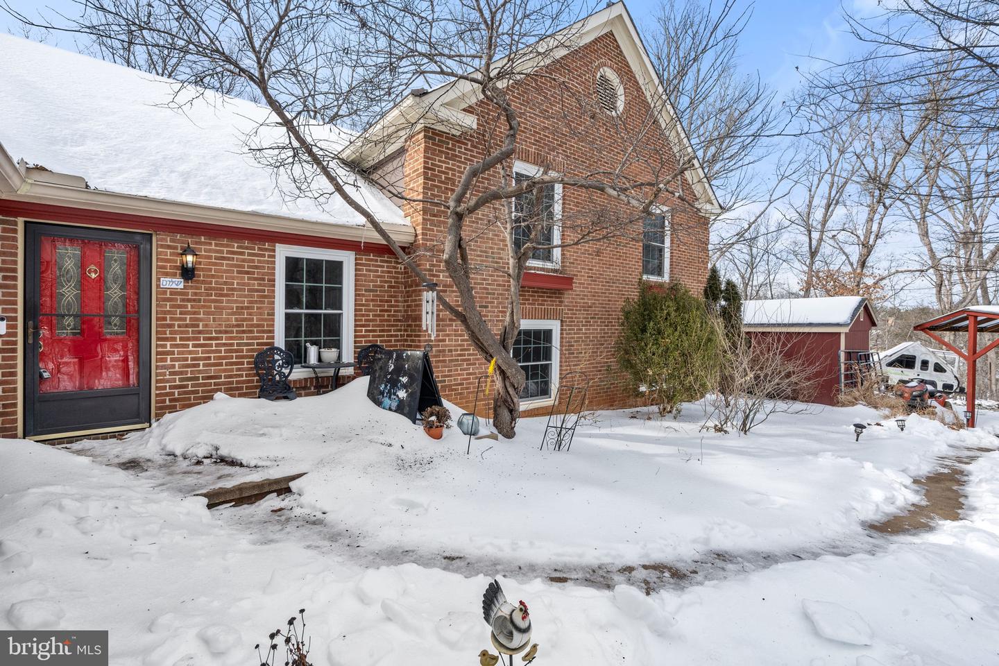 8487 BOTHA RD, WARRENTON, Virginia 20186, 3 Bedrooms Bedrooms, ,2 BathroomsBathrooms,Residential,For sale,8487 BOTHA RD,VAFQ2020282 MLS # VAFQ2020282