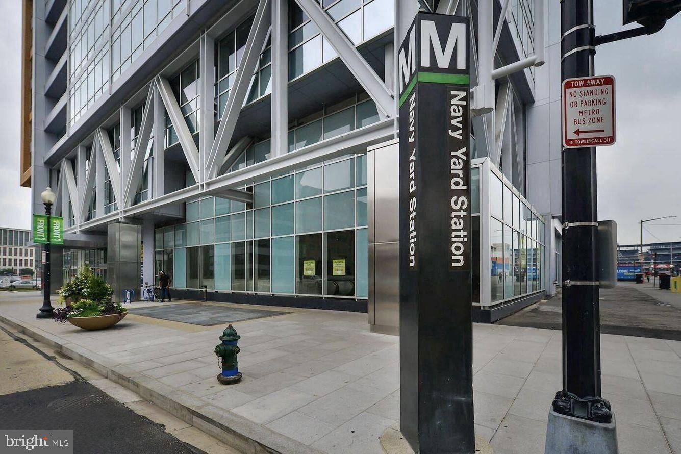 1025 1ST ST SE #510, WASHINGTON, District Of Columbia 20003, 2 Bedrooms Bedrooms, ,2 BathroomsBathrooms,Residential,For sale,1025 1ST ST SE #510,DCDC2243176 MLS # DCDC2243176