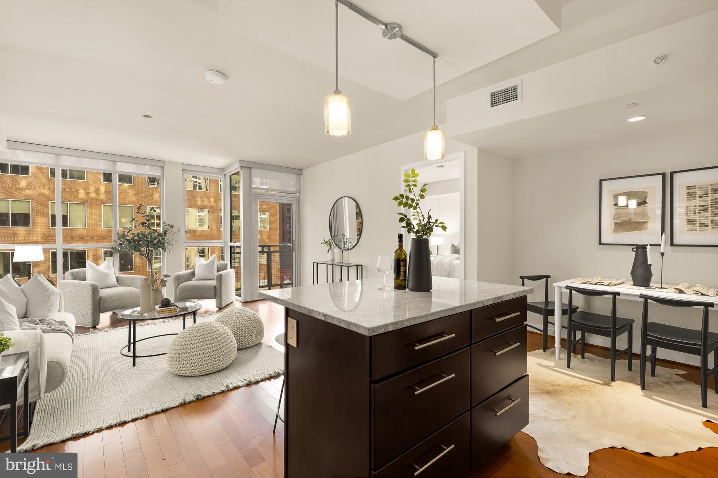 1025 1ST ST SE #510, WASHINGTON, District Of Columbia 20003, 2 Bedrooms Bedrooms, ,2 BathroomsBathrooms,Residential,For sale,1025 1ST ST SE #510,DCDC2243176 MLS # DCDC2243176