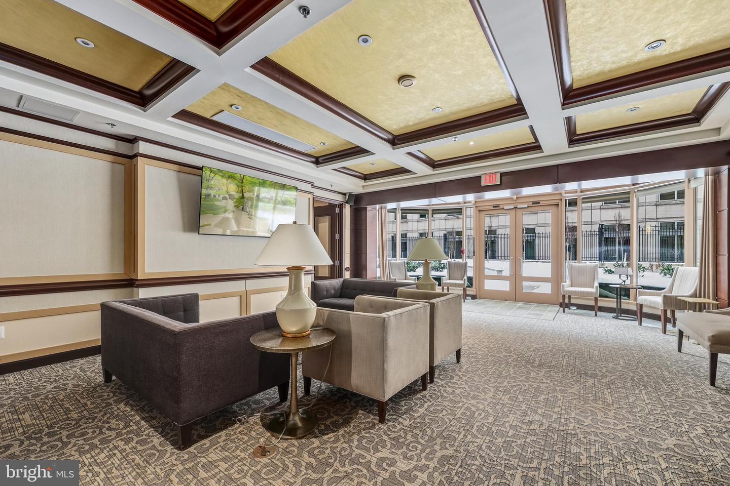 888 N QUINCY ST #307, ARLINGTON, Virginia 22203, 1 Bedroom Bedrooms, ,1 BathroomBathrooms,Residential,For sale,888 N QUINCY ST #307,VAAR2068138 MLS # VAAR2068138