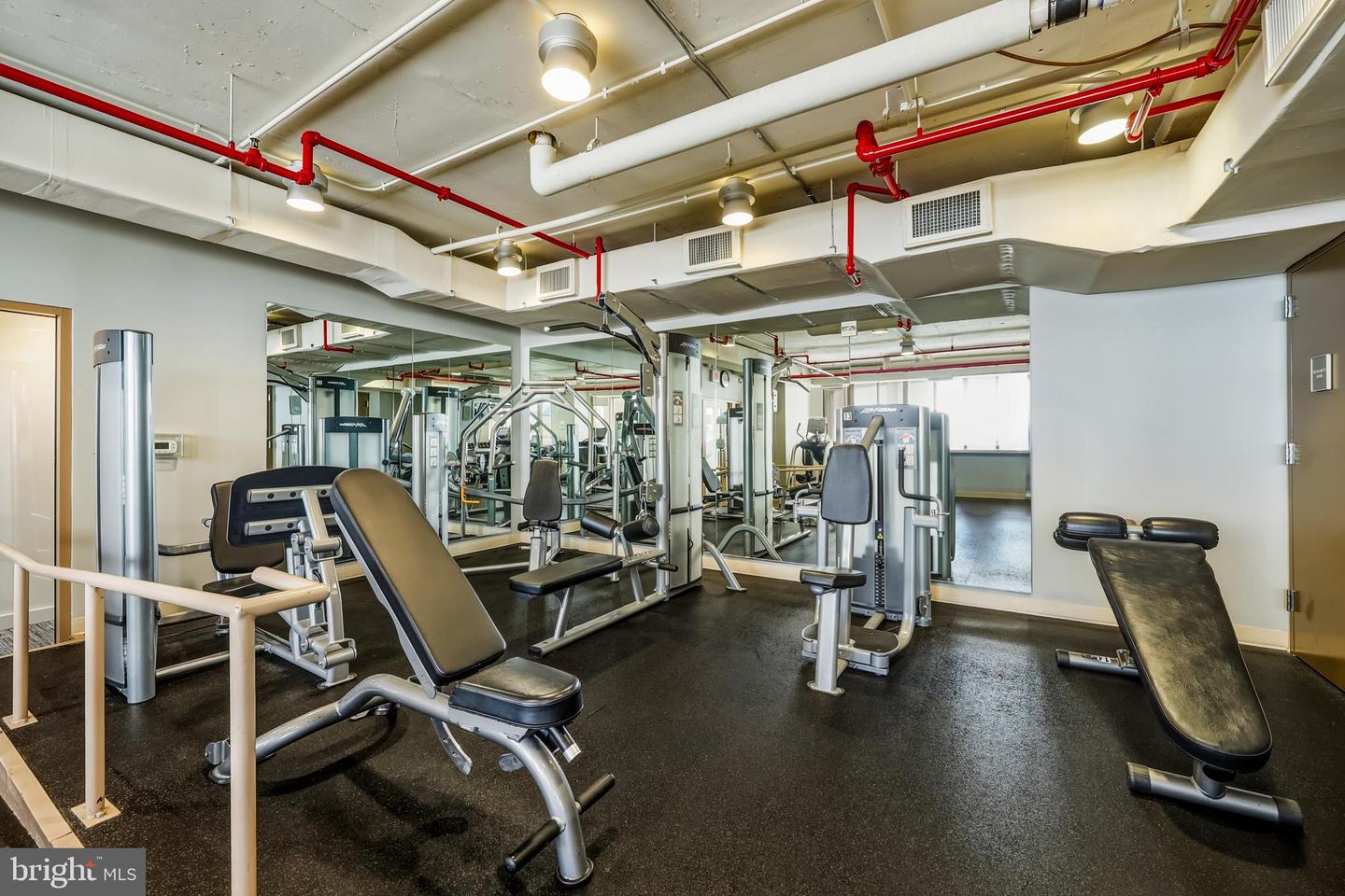 888 N QUINCY ST #307, ARLINGTON, Virginia 22203, 1 Bedroom Bedrooms, ,1 BathroomBathrooms,Residential,For sale,888 N QUINCY ST #307,VAAR2068138 MLS # VAAR2068138