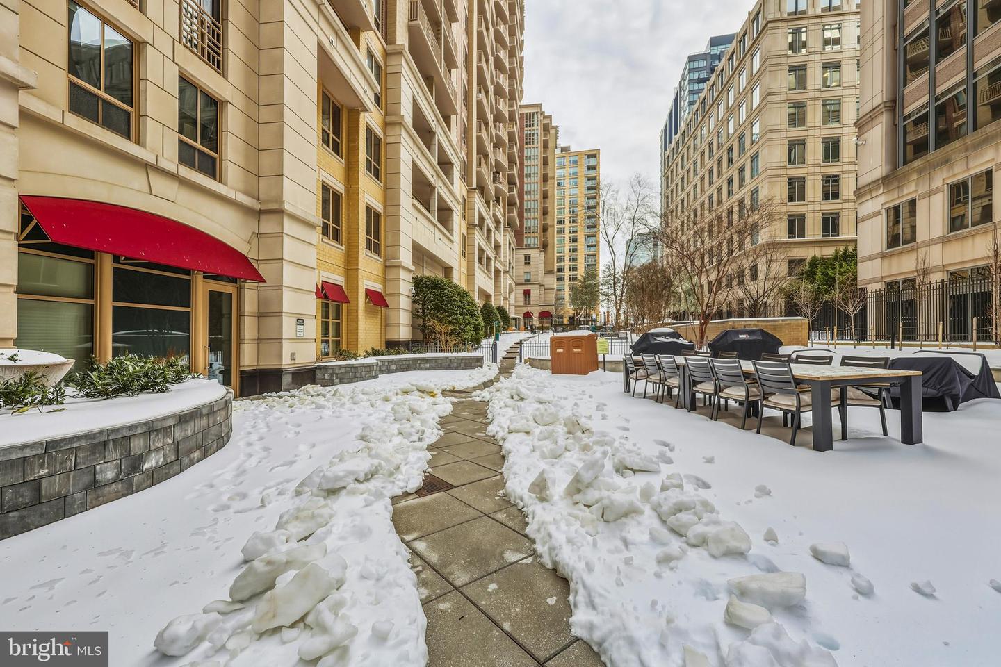 888 N QUINCY ST #307, ARLINGTON, Virginia 22203, 1 Bedroom Bedrooms, ,1 BathroomBathrooms,Residential,For sale,888 N QUINCY ST #307,VAAR2068138 MLS # VAAR2068138