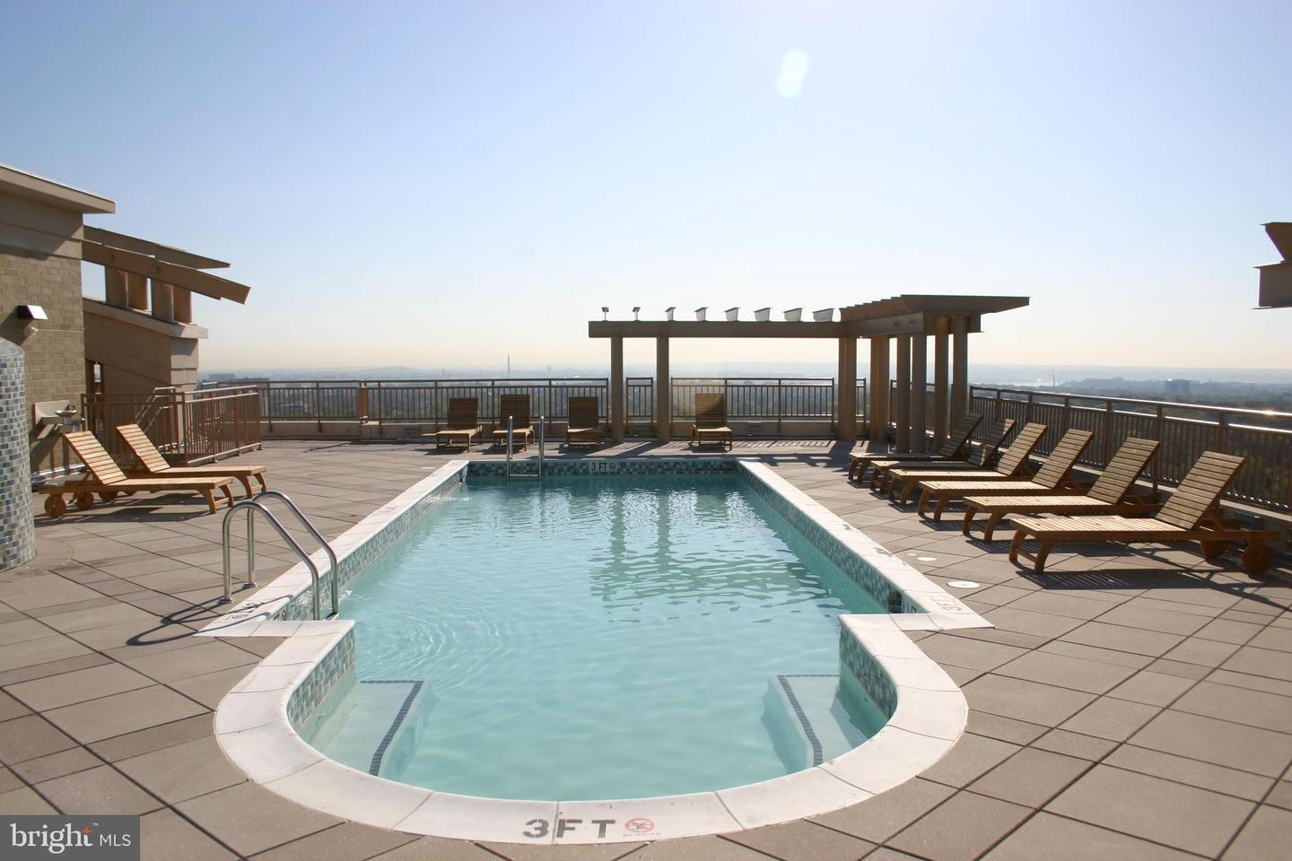 888 N QUINCY ST #307, ARLINGTON, Virginia 22203, 1 Bedroom Bedrooms, ,1 BathroomBathrooms,Residential,For sale,888 N QUINCY ST #307,VAAR2068138 MLS # VAAR2068138