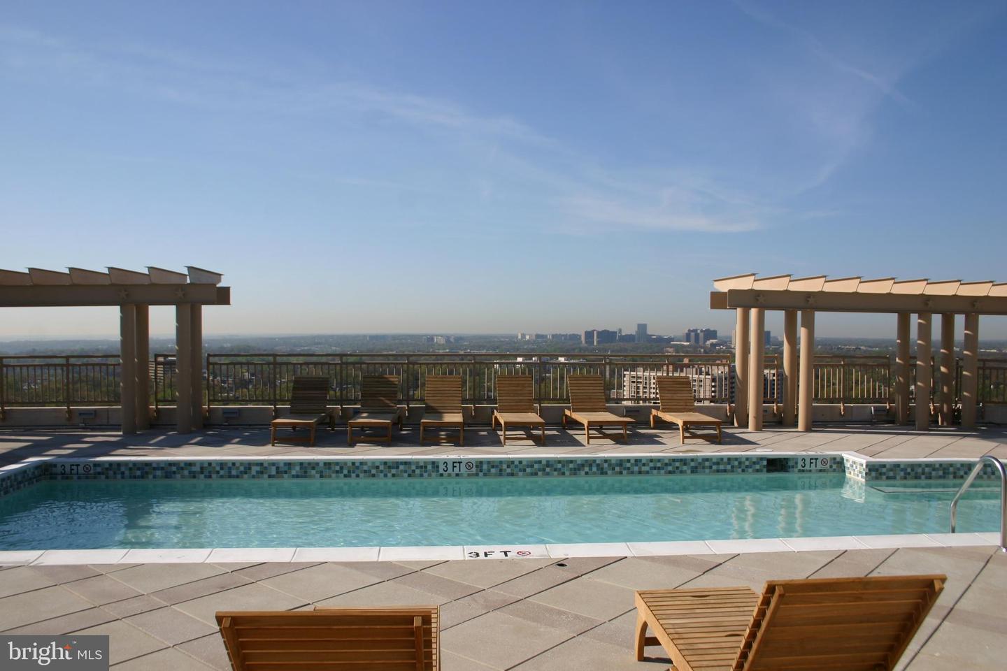 888 N QUINCY ST #307, ARLINGTON, Virginia 22203, 1 Bedroom Bedrooms, ,1 BathroomBathrooms,Residential,For sale,888 N QUINCY ST #307,VAAR2068138 MLS # VAAR2068138