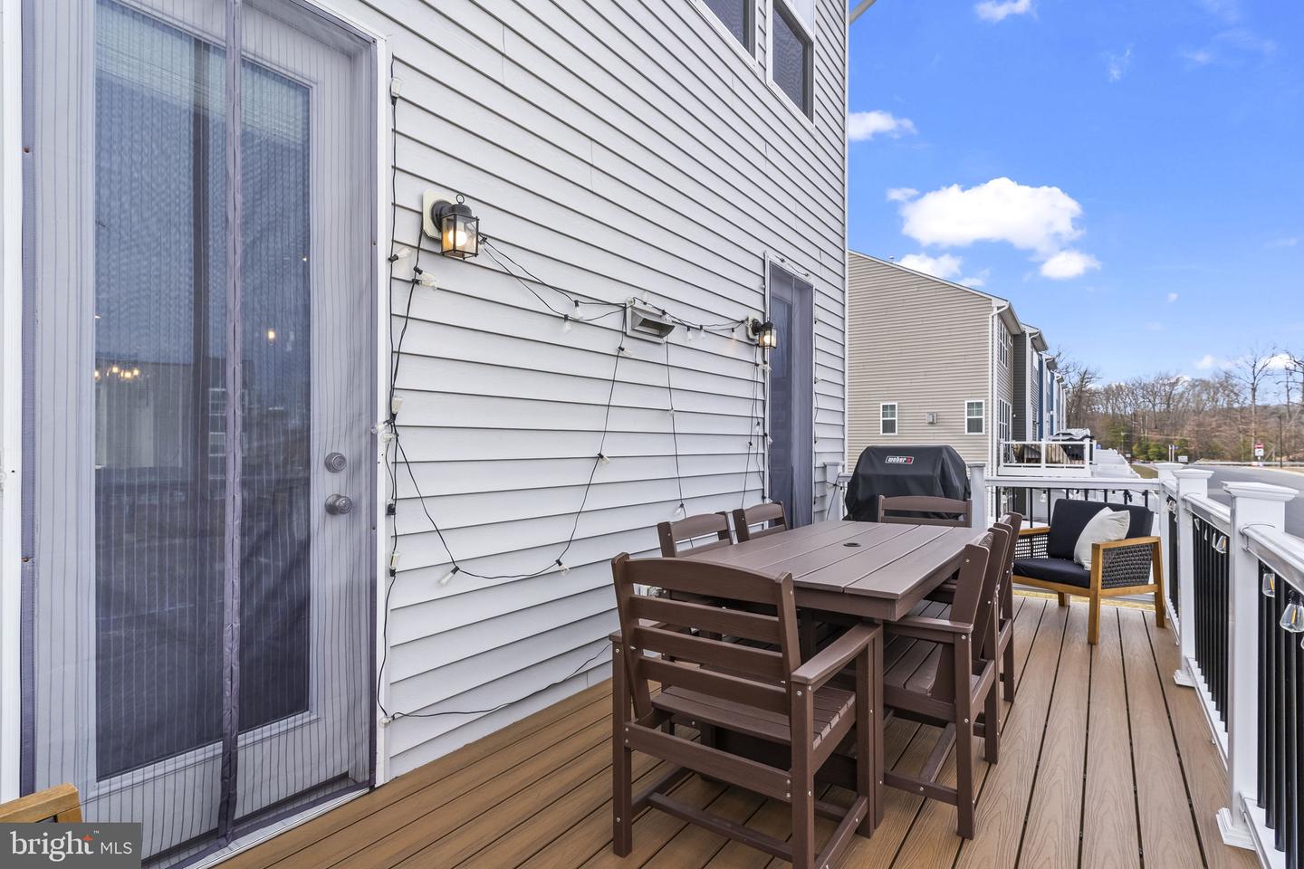 3992 SHIRE MEADOW LN, TRIANGLE, Virginia 22172, 3 Bedrooms Bedrooms, ,2 BathroomsBathrooms,Residential,For sale,3992 SHIRE MEADOW LN,VAPW2111262 MLS # VAPW2111262