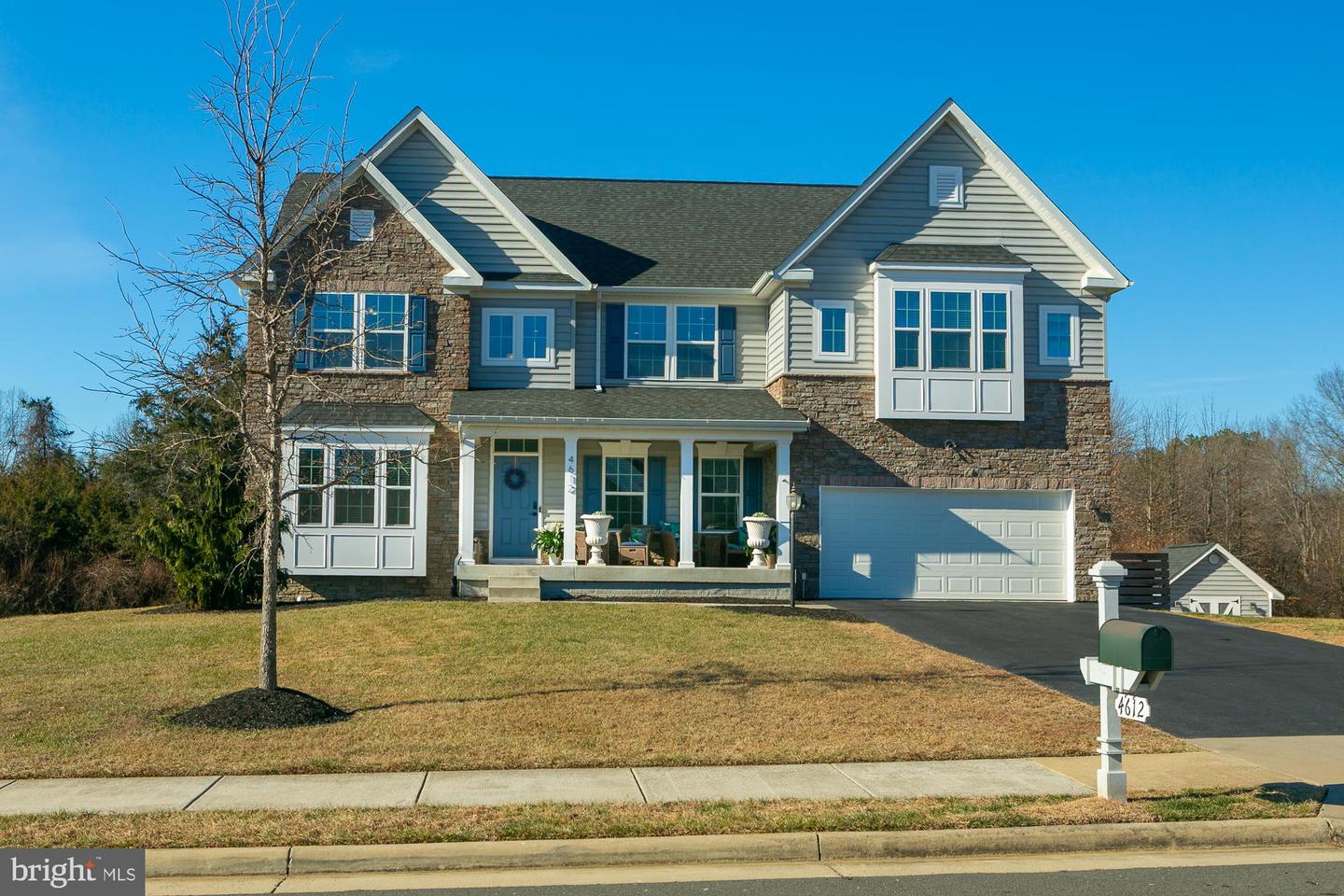 4612 GATES RD, WARRENTON, Virginia 20187, 5 Bedrooms Bedrooms, ,4 BathroomsBathrooms,Residential,For sale,4612 GATES RD,VAFQ2020294 MLS # VAFQ2020294