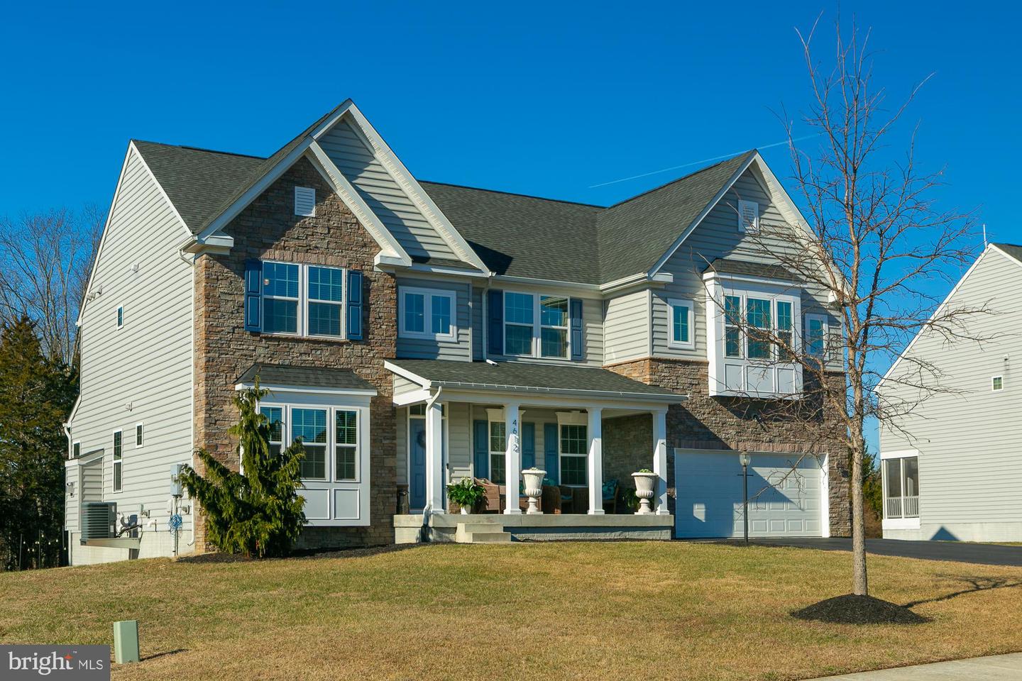 4612 GATES RD, WARRENTON, Virginia 20187, 5 Bedrooms Bedrooms, ,4 BathroomsBathrooms,Residential,For sale,4612 GATES RD,VAFQ2020294 MLS # VAFQ2020294