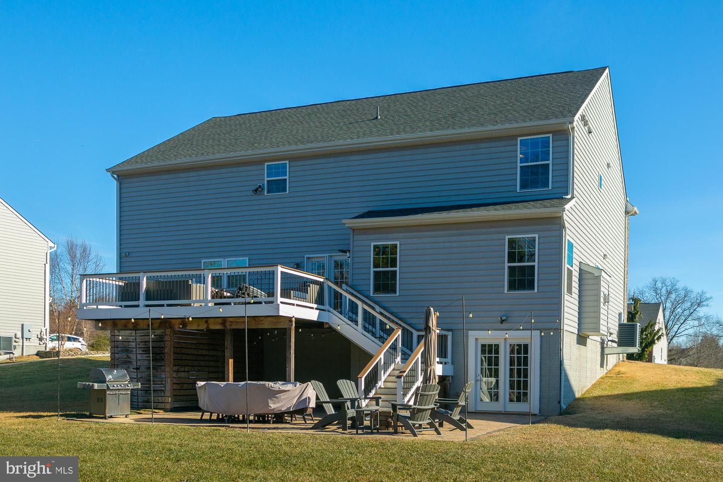 4612 GATES RD, WARRENTON, Virginia 20187, 5 Bedrooms Bedrooms, ,4 BathroomsBathrooms,Residential,For sale,4612 GATES RD,VAFQ2020294 MLS # VAFQ2020294