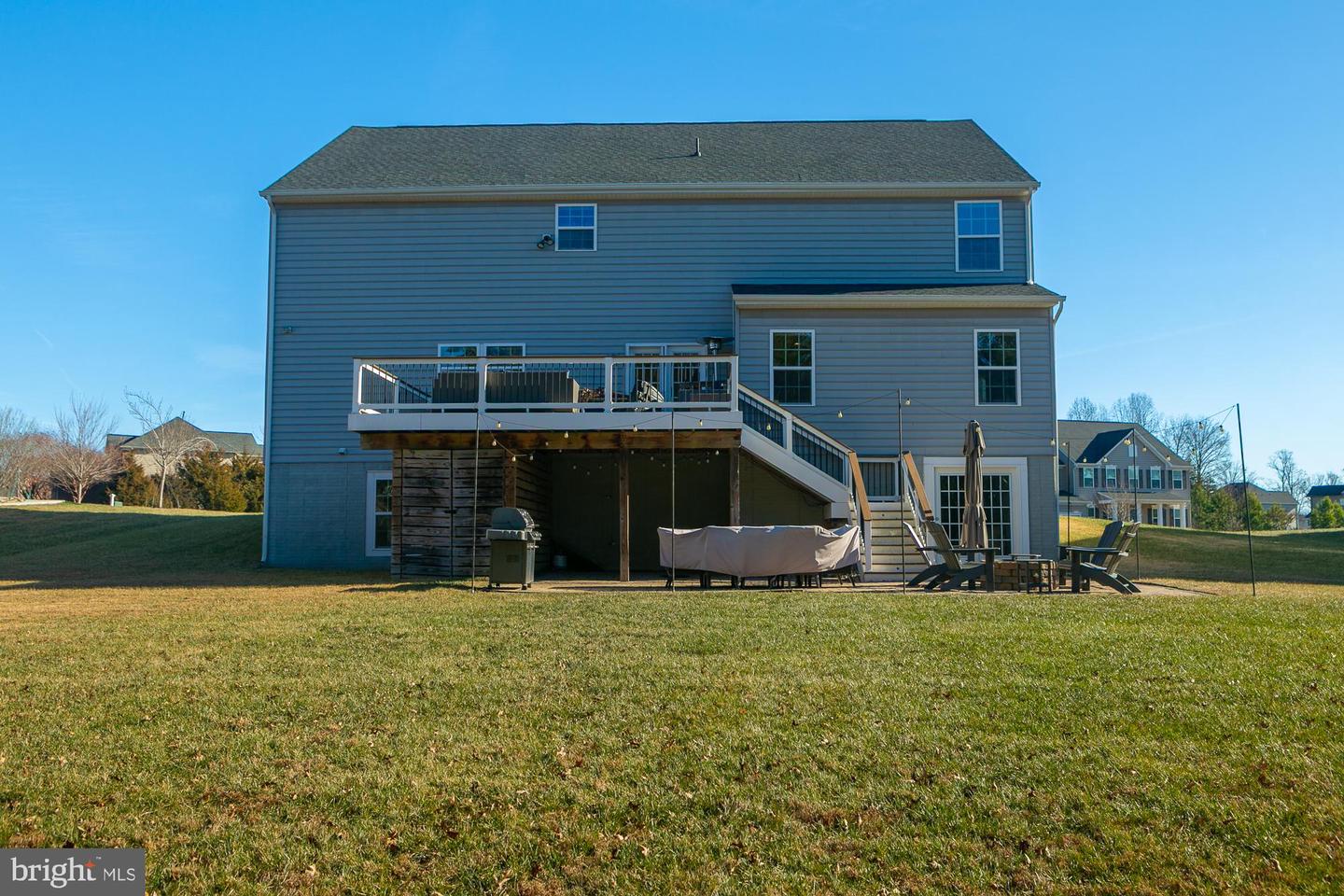 4612 GATES RD, WARRENTON, Virginia 20187, 5 Bedrooms Bedrooms, ,4 BathroomsBathrooms,Residential,For sale,4612 GATES RD,VAFQ2020294 MLS # VAFQ2020294