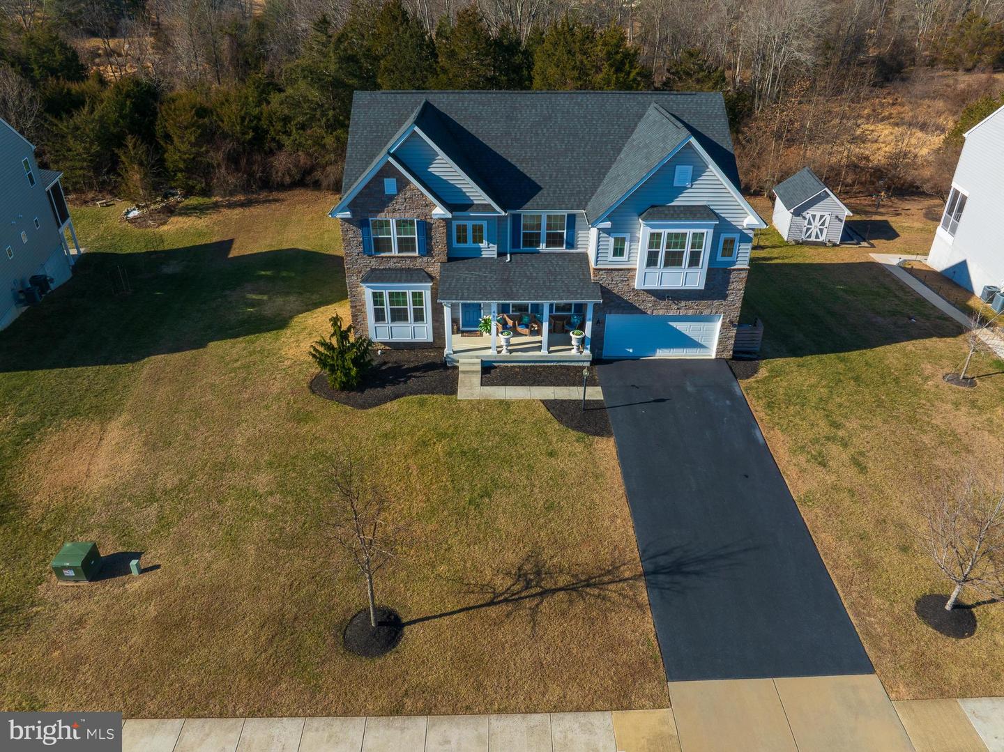 4612 GATES RD, WARRENTON, Virginia 20187, 5 Bedrooms Bedrooms, ,4 BathroomsBathrooms,Residential,For sale,4612 GATES RD,VAFQ2020294 MLS # VAFQ2020294