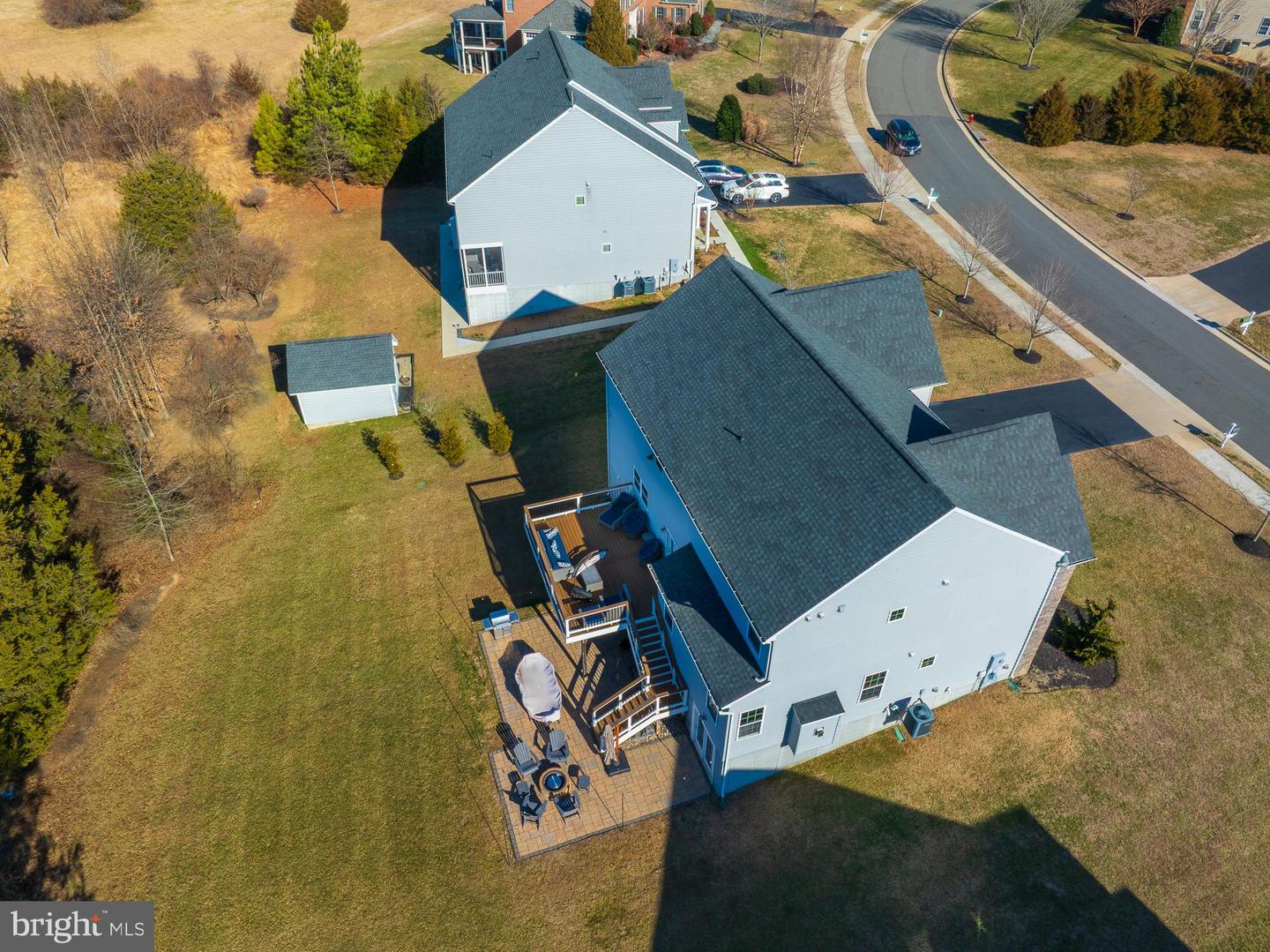 4612 GATES RD, WARRENTON, Virginia 20187, 5 Bedrooms Bedrooms, ,4 BathroomsBathrooms,Residential,For sale,4612 GATES RD,VAFQ2020294 MLS # VAFQ2020294