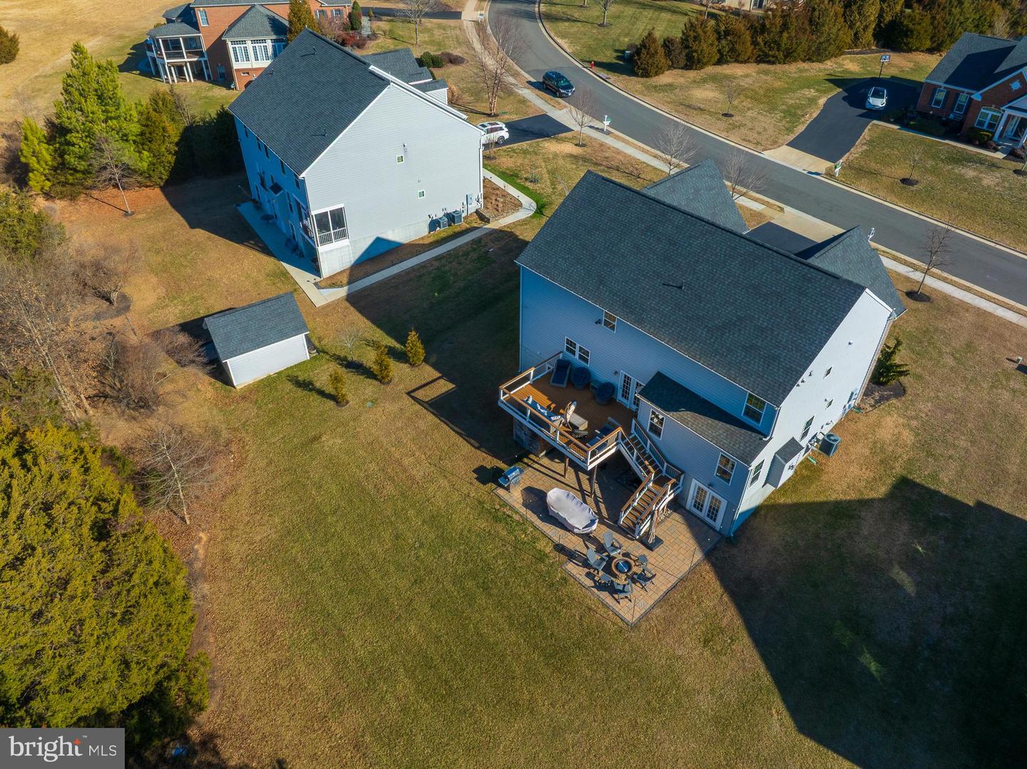 4612 GATES RD, WARRENTON, Virginia 20187, 5 Bedrooms Bedrooms, ,4 BathroomsBathrooms,Residential,For sale,4612 GATES RD,VAFQ2020294 MLS # VAFQ2020294