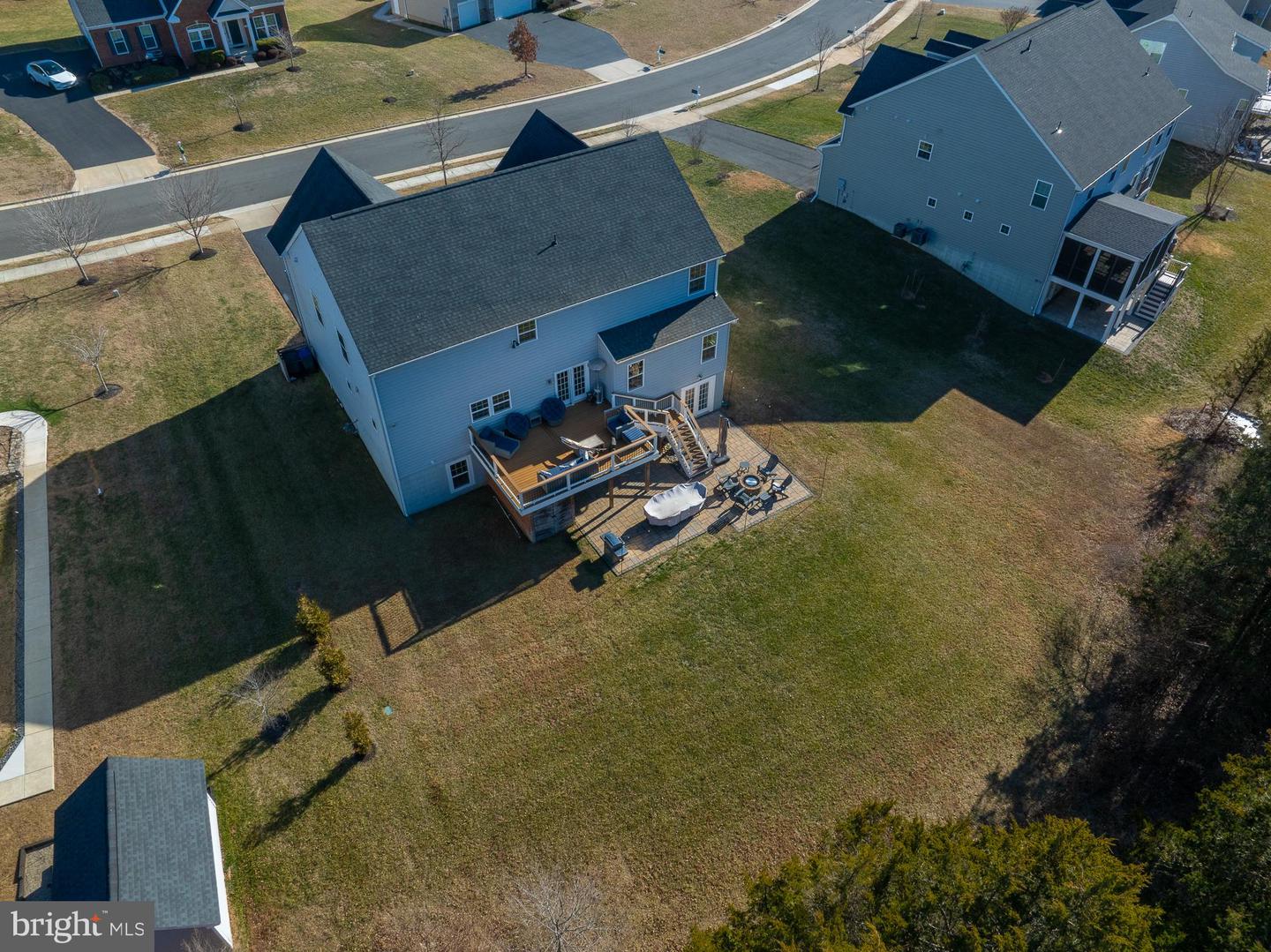 4612 GATES RD, WARRENTON, Virginia 20187, 5 Bedrooms Bedrooms, ,4 BathroomsBathrooms,Residential,For sale,4612 GATES RD,VAFQ2020294 MLS # VAFQ2020294