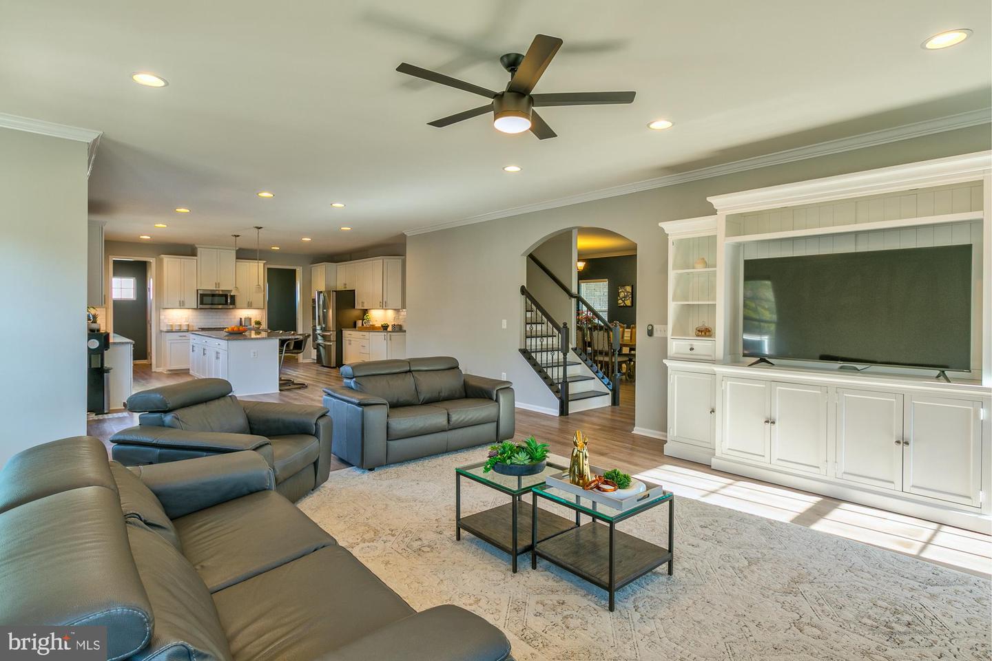 4612 GATES RD, WARRENTON, Virginia 20187, 5 Bedrooms Bedrooms, ,4 BathroomsBathrooms,Residential,For sale,4612 GATES RD,VAFQ2020294 MLS # VAFQ2020294