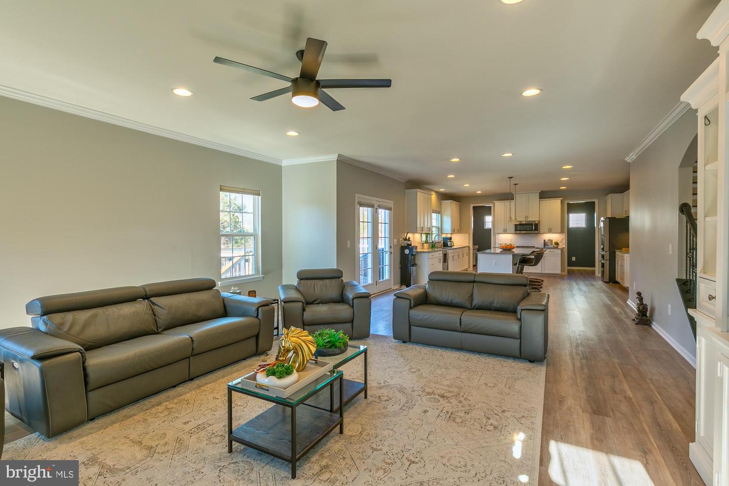 4612 GATES RD, WARRENTON, Virginia 20187, 5 Bedrooms Bedrooms, ,4 BathroomsBathrooms,Residential,For sale,4612 GATES RD,VAFQ2020294 MLS # VAFQ2020294