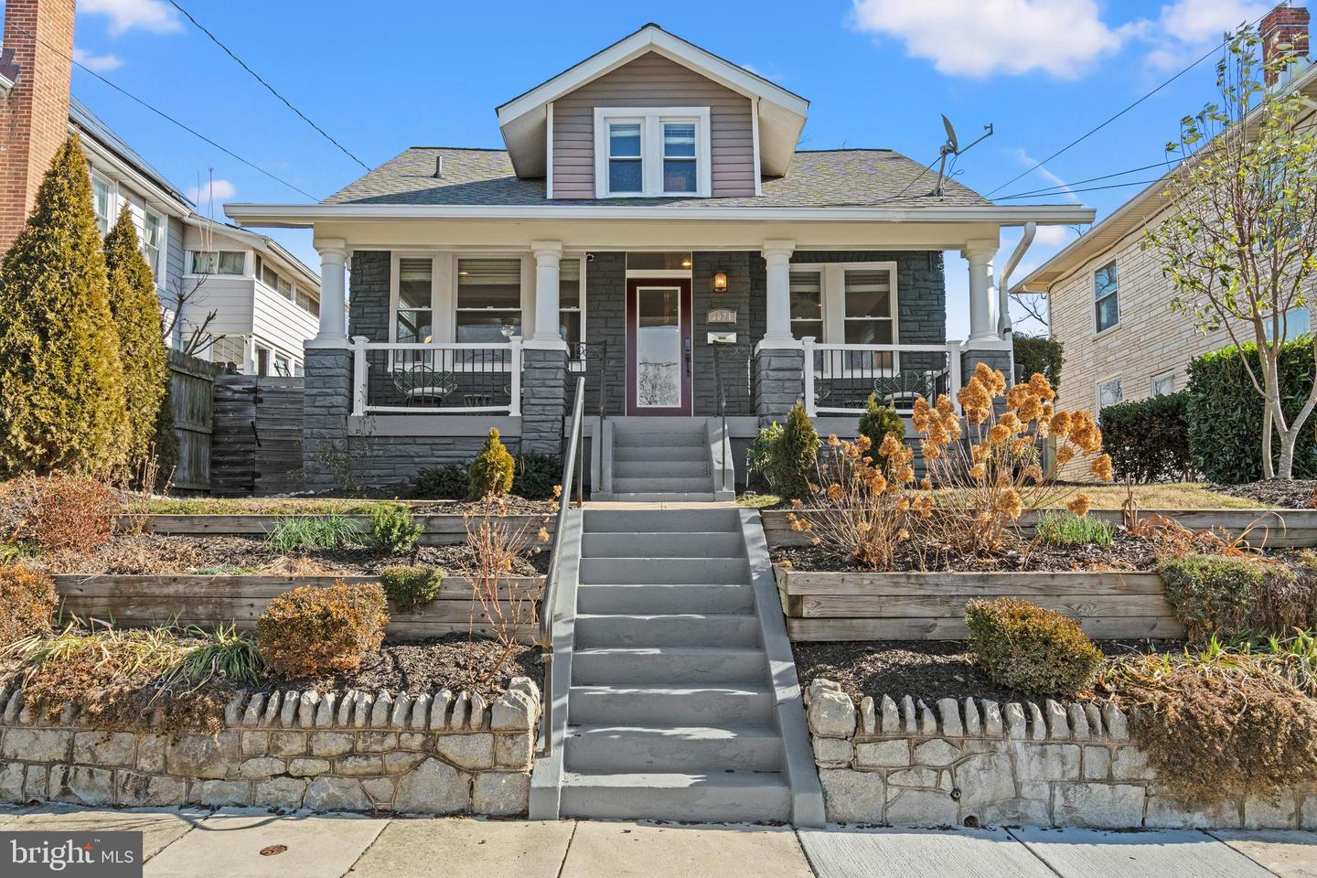 3021 24TH ST NE, WASHINGTON, District Of Columbia 20018, 5 Bedrooms Bedrooms, ,4 BathroomsBathrooms,Residential,For sale,3021 24TH ST NE,DCDC2243304 MLS # DCDC2243304