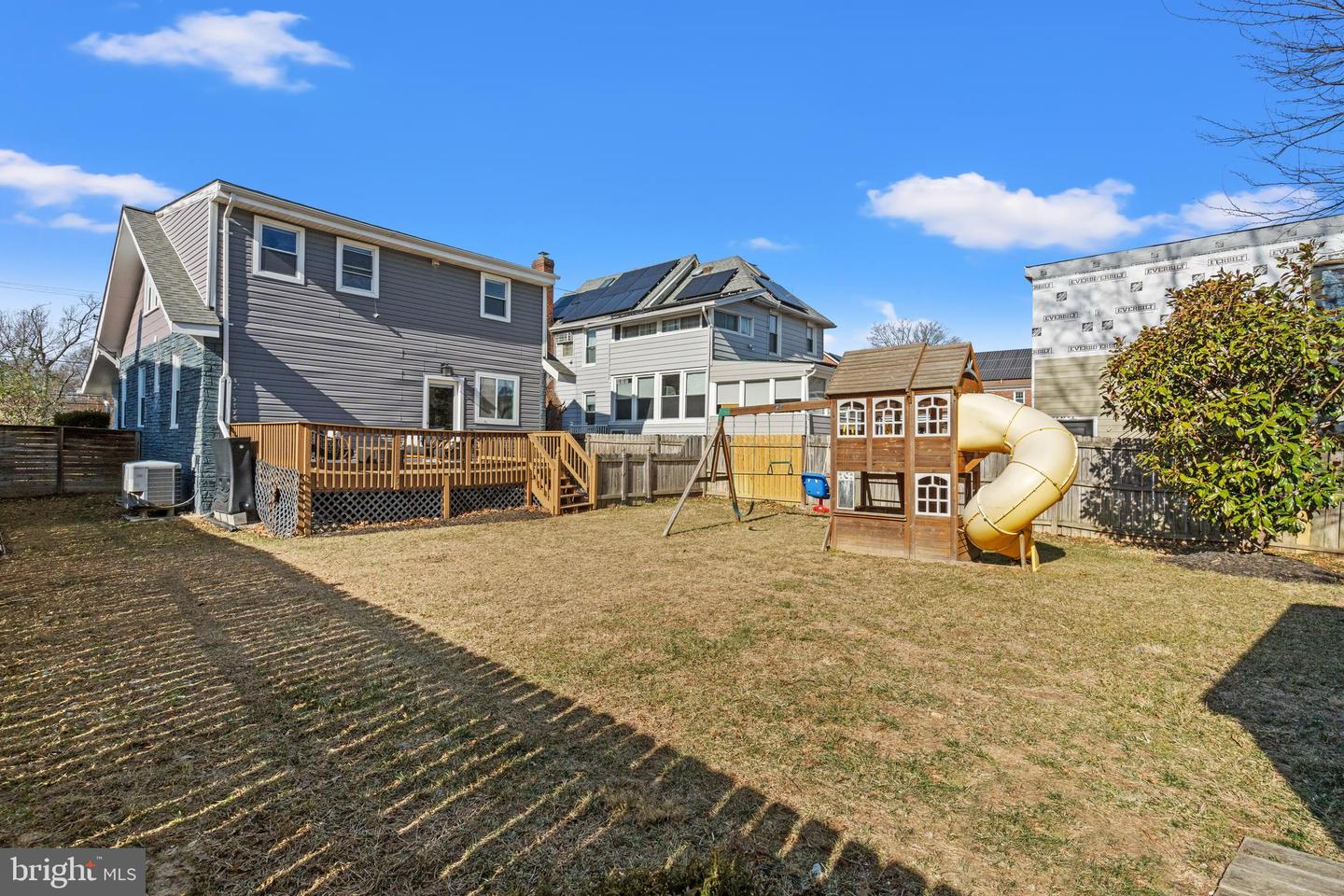 3021 24TH ST NE, WASHINGTON, District Of Columbia 20018, 5 Bedrooms Bedrooms, ,4 BathroomsBathrooms,Residential,For sale,3021 24TH ST NE,DCDC2243304 MLS # DCDC2243304