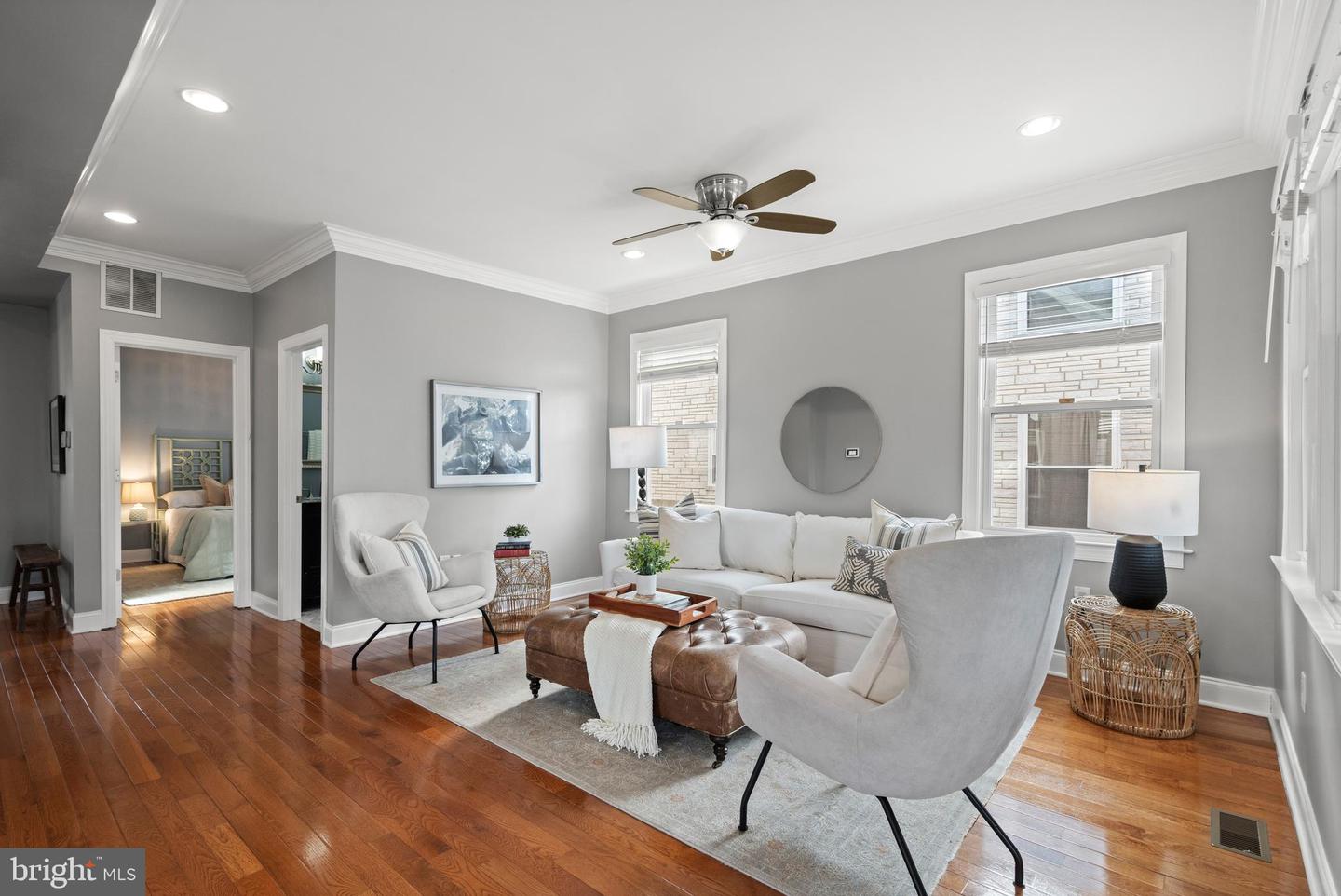 3021 24TH ST NE, WASHINGTON, District Of Columbia 20018, 5 Bedrooms Bedrooms, ,4 BathroomsBathrooms,Residential,For sale,3021 24TH ST NE,DCDC2243304 MLS # DCDC2243304