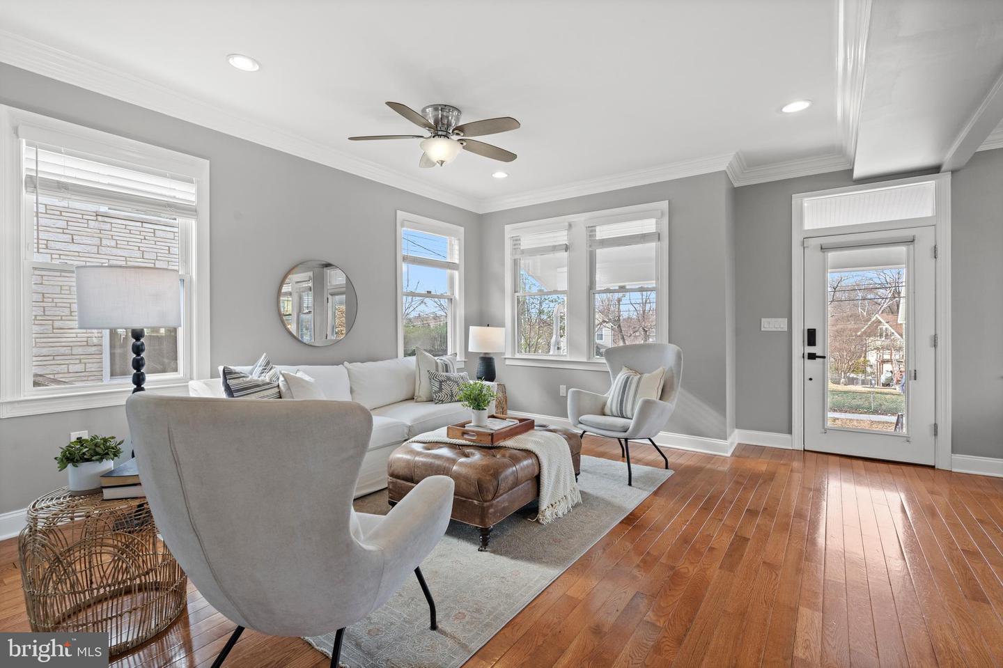 3021 24TH ST NE, WASHINGTON, District Of Columbia 20018, 5 Bedrooms Bedrooms, ,4 BathroomsBathrooms,Residential,For sale,3021 24TH ST NE,DCDC2243304 MLS # DCDC2243304